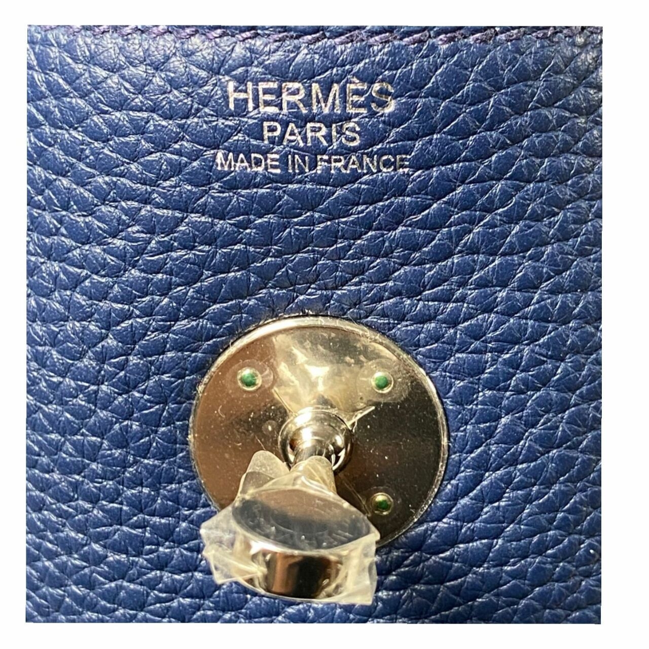 Hermes Lindy 30 Clemence T