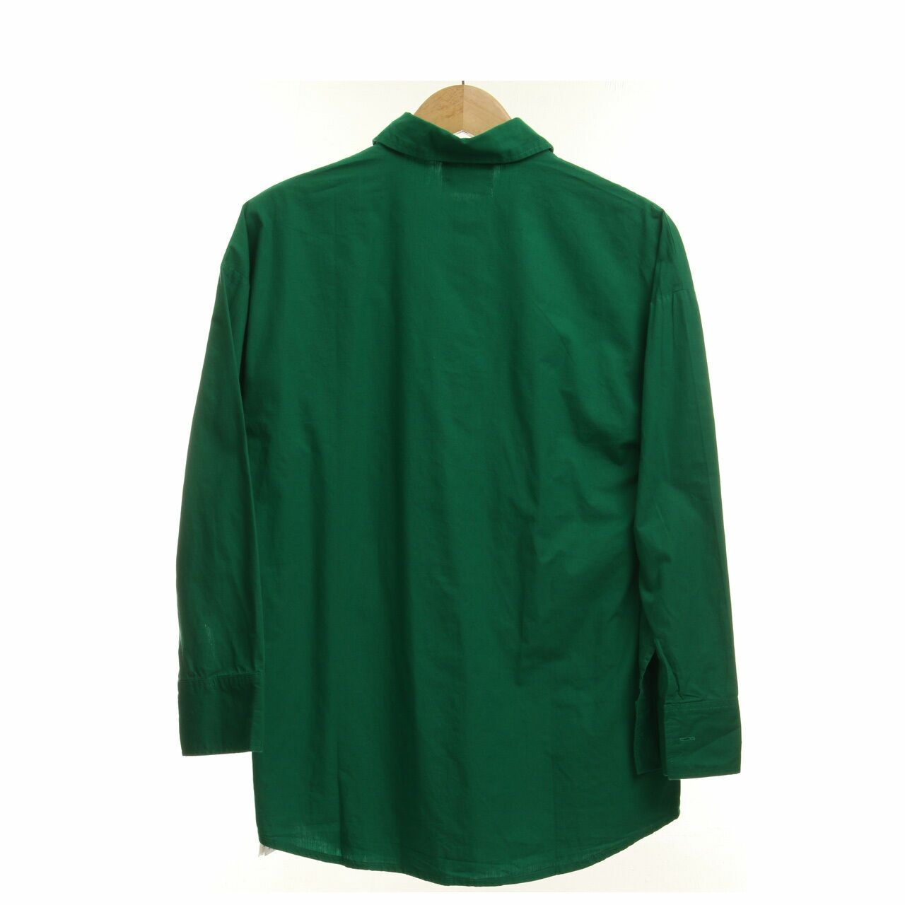 Private Collection Green Shirt