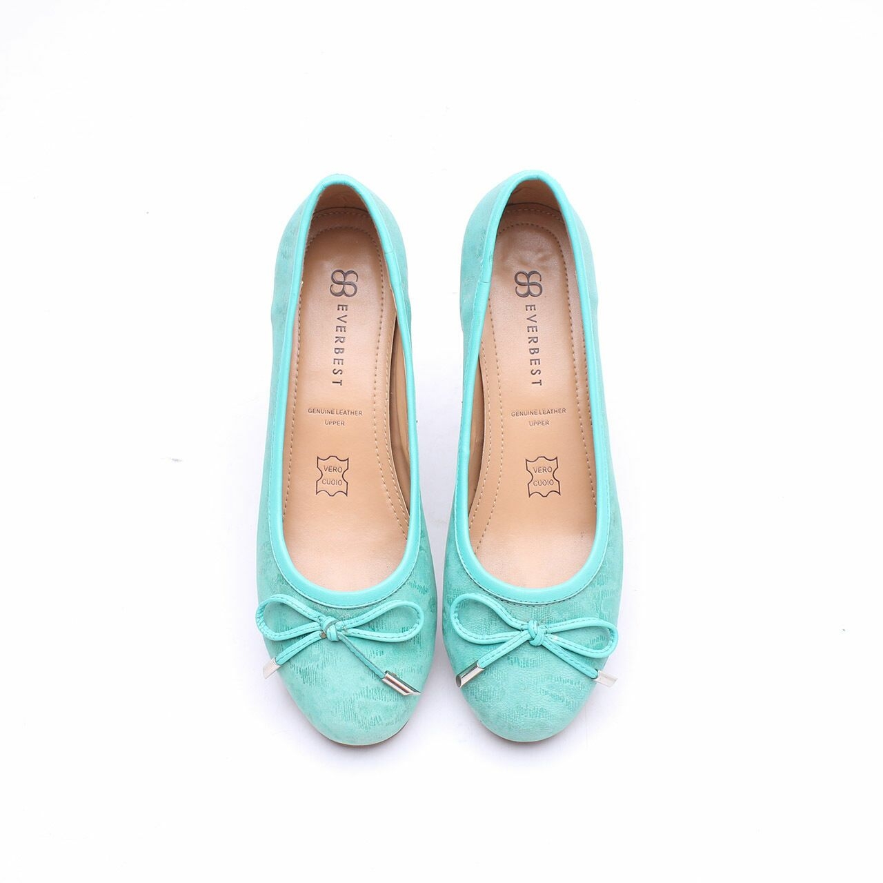 Everbest Tosca Heels