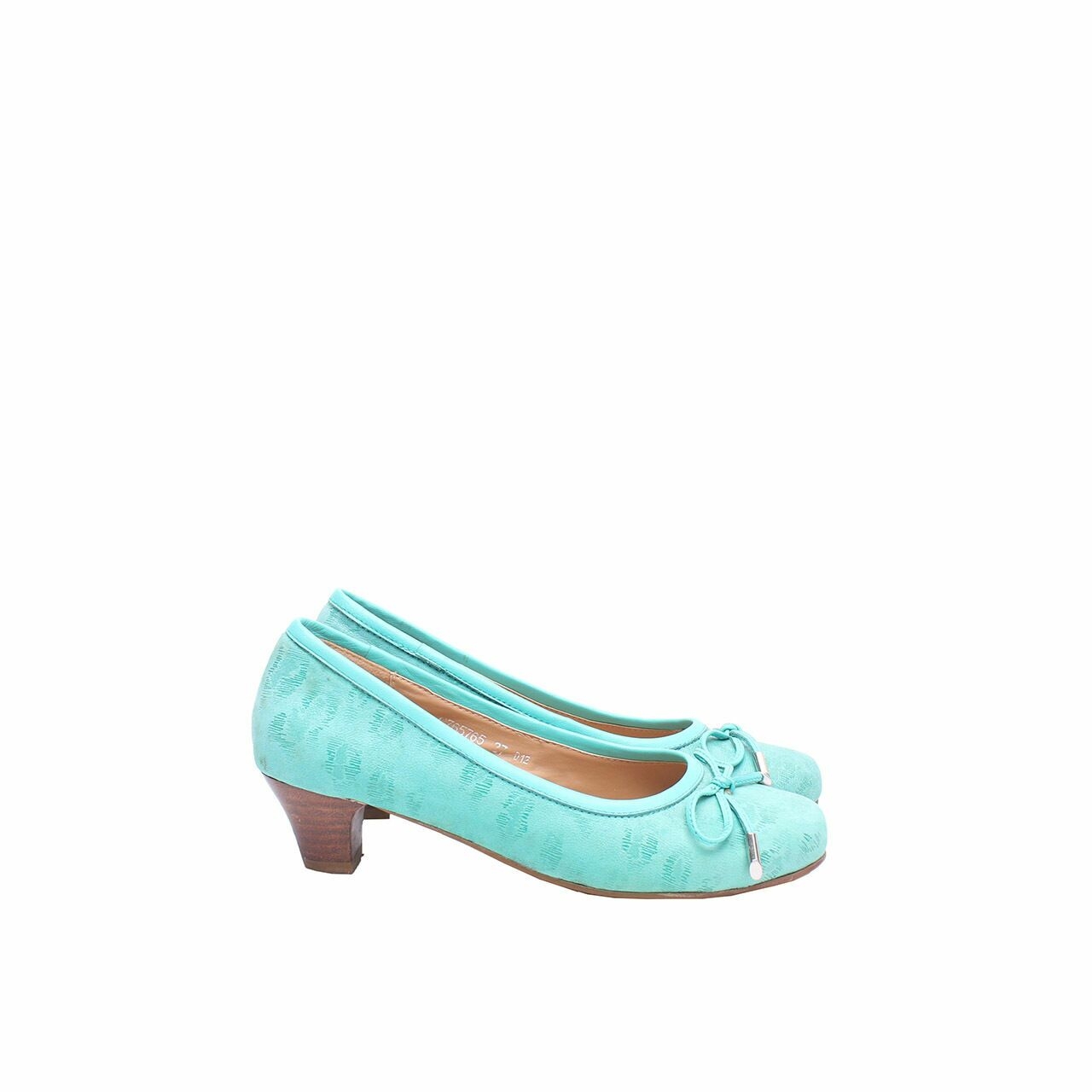 Everbest Tosca Heels