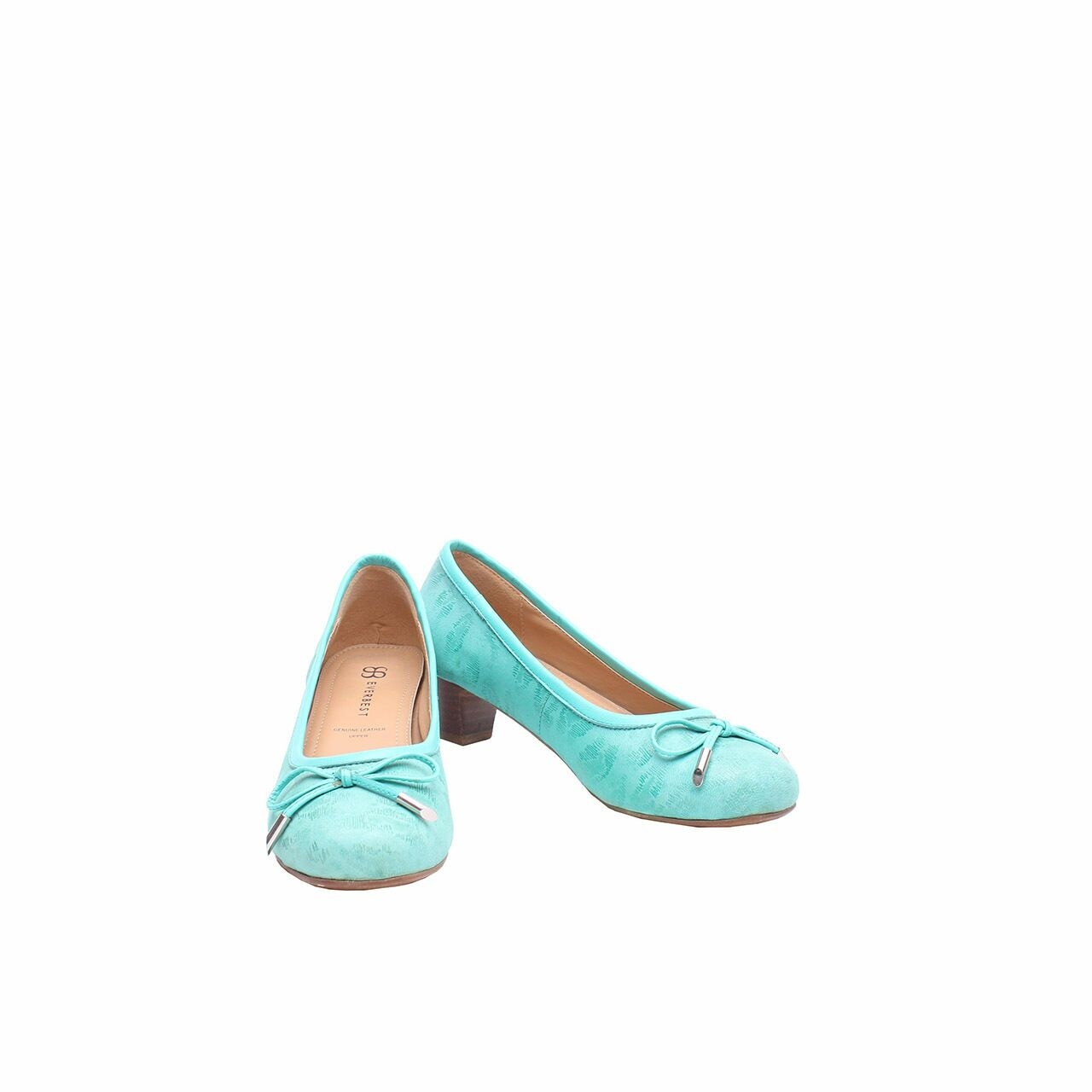 Everbest Tosca Heels