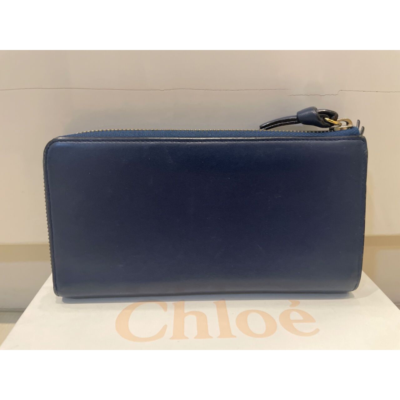 Chloe Blue Dompet