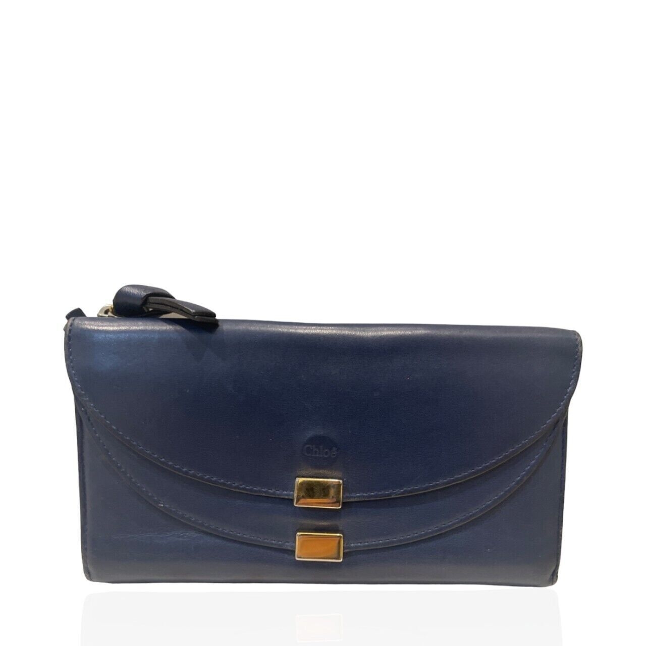 Chloe Blue Dompet