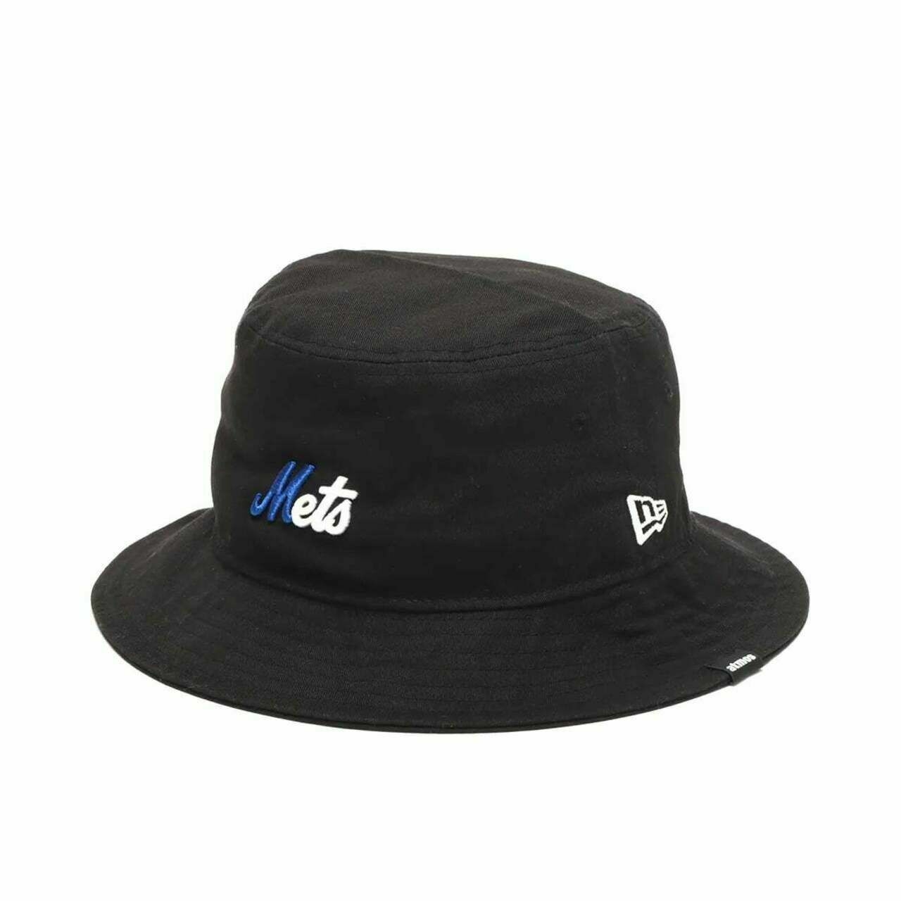 Atmos Black Hats