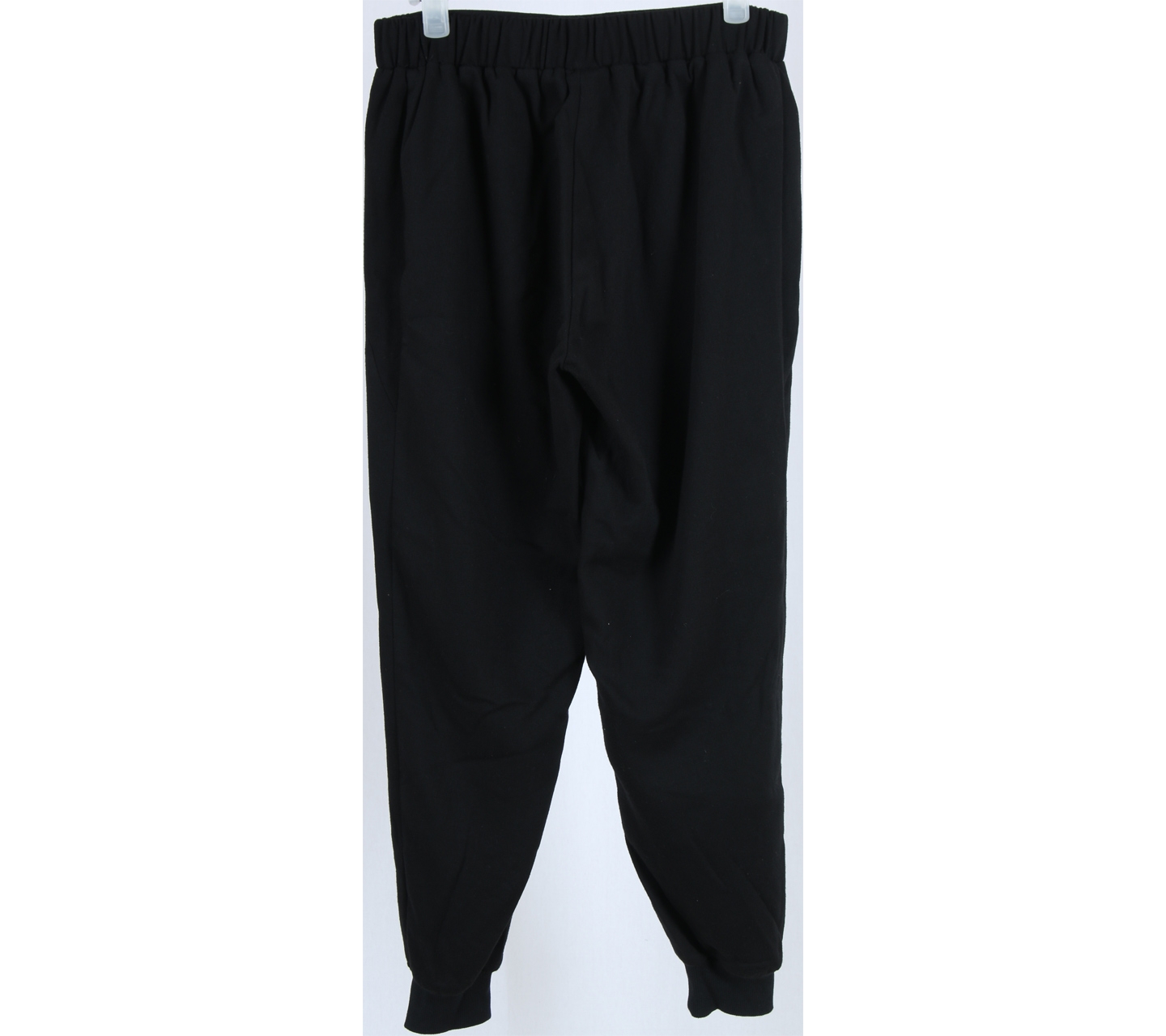 Ciel Black Pants