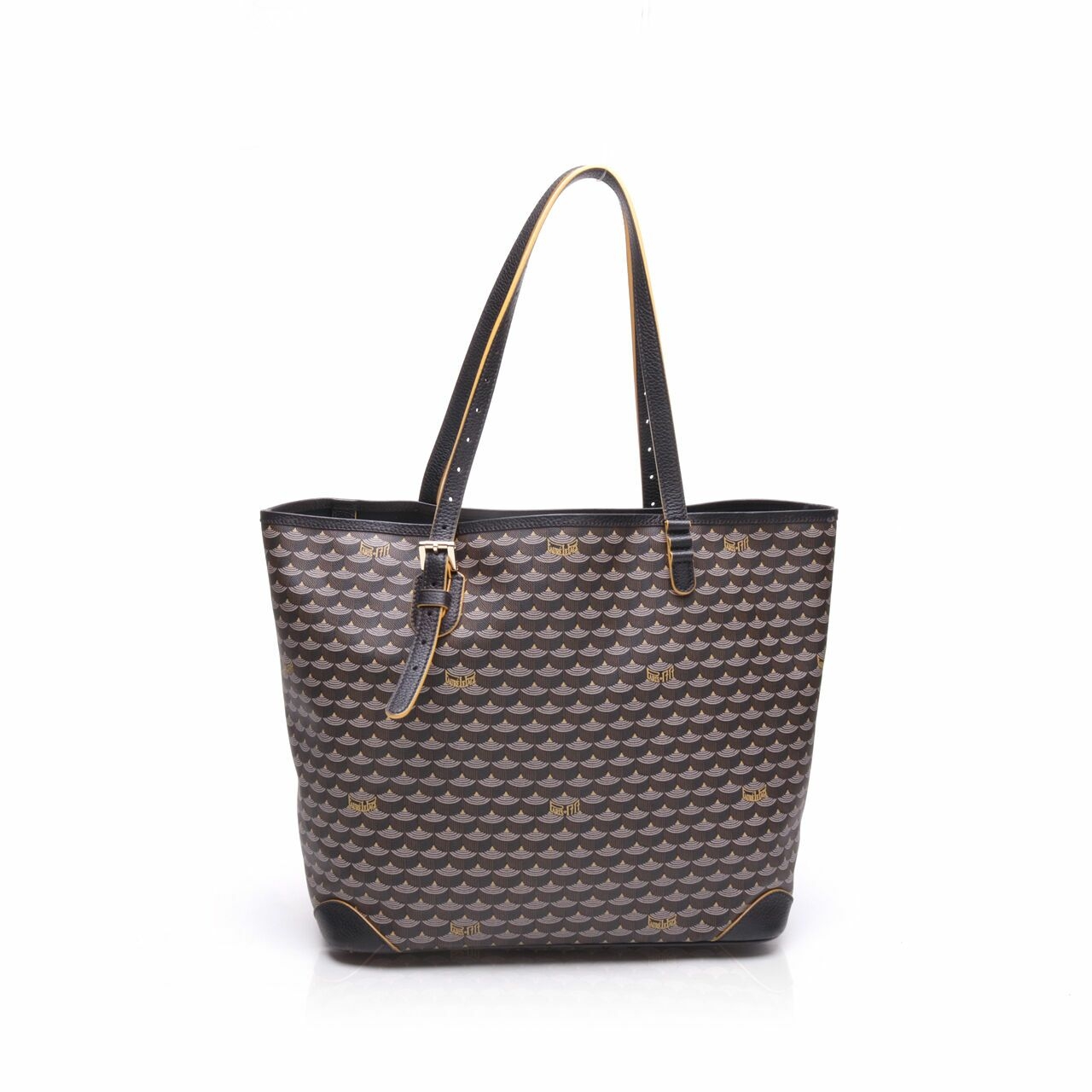 Faure Le Page Multi Tote Bag