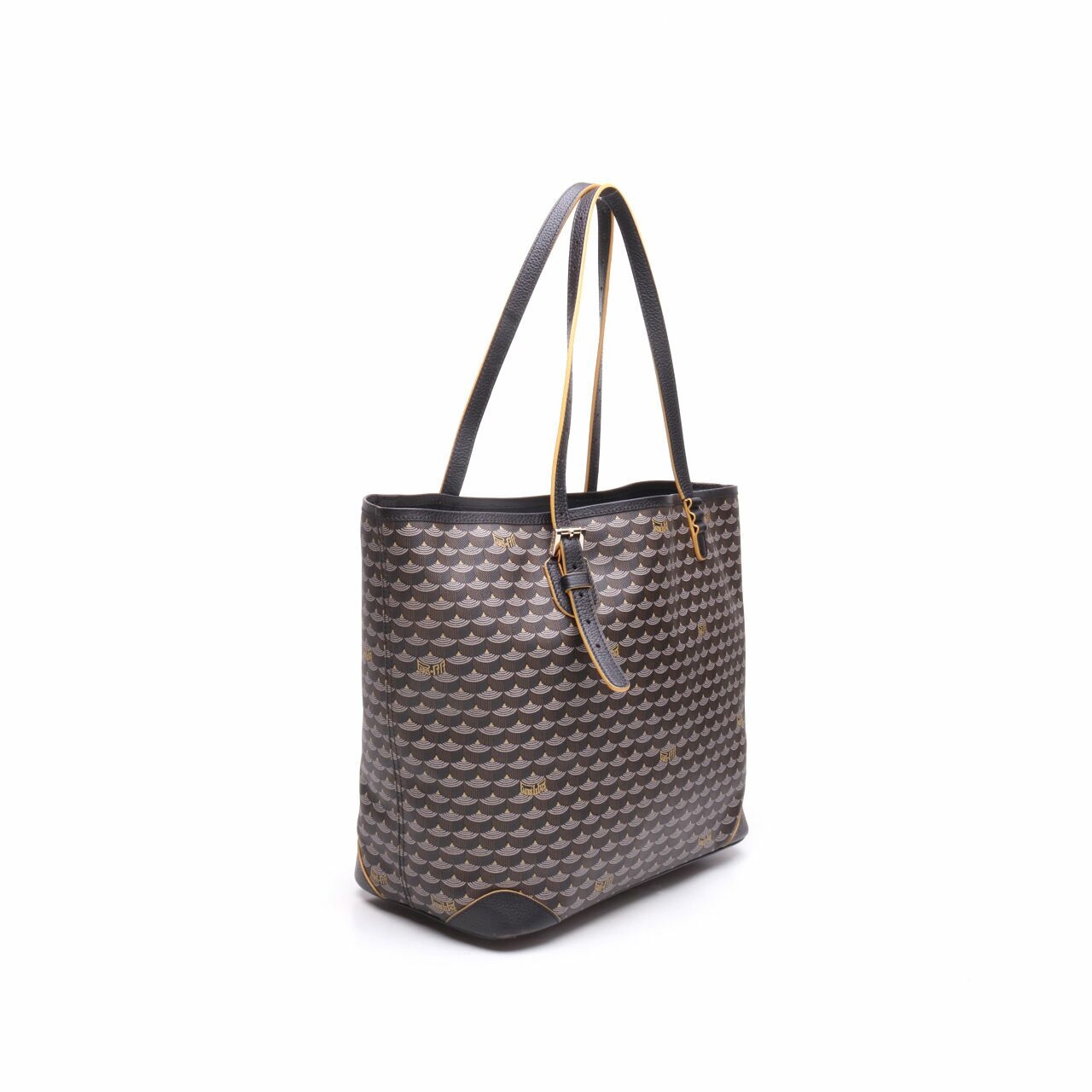 Faure Le Page Multi Tote Bag