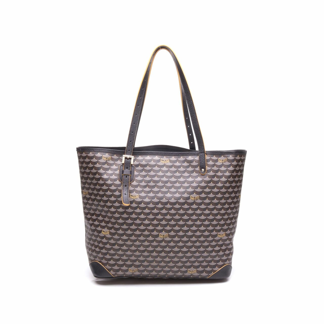 Faure Le Page Multi Tote Bag