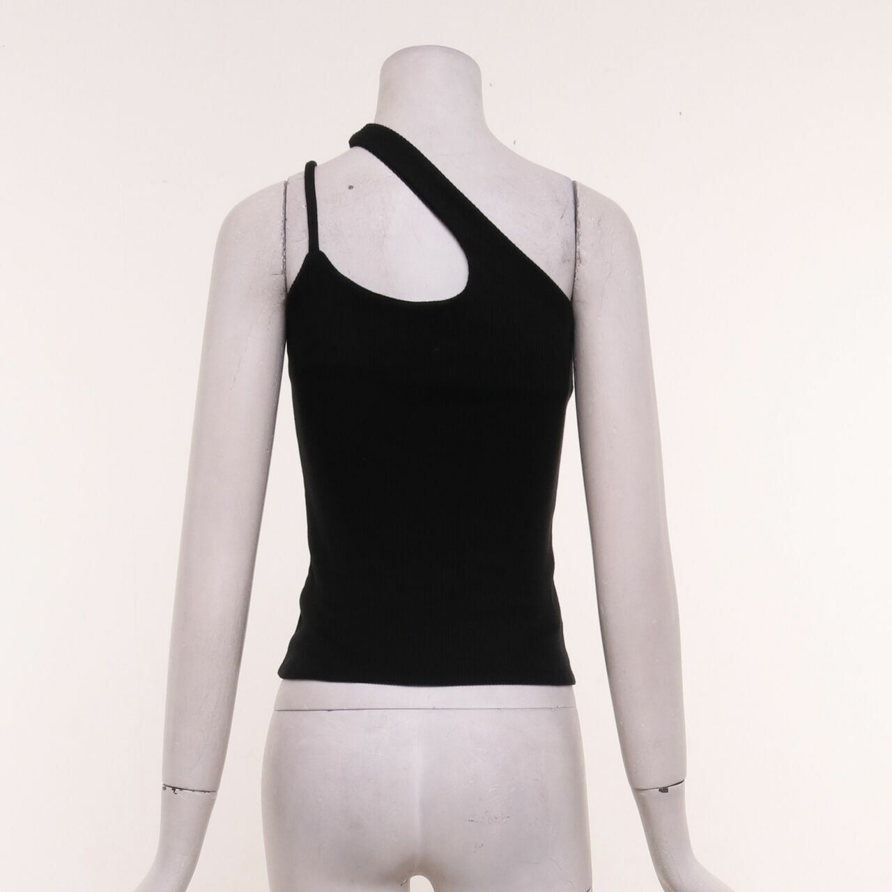 Popoluca Black Sleeveless