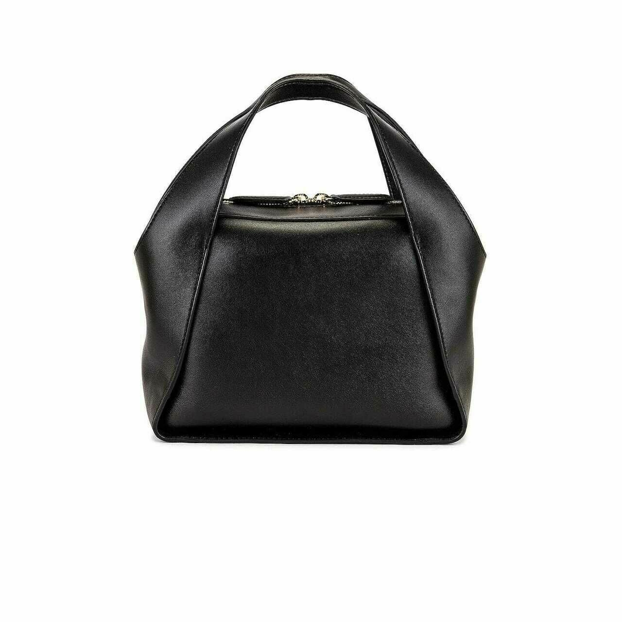 Stella McCartney Black Tote Bag