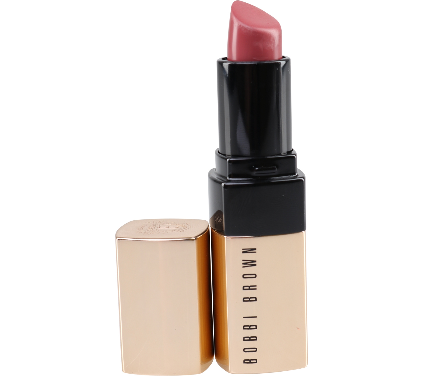 Bobbi Brown Luxe Lip Color Soft Berry 8 Lips