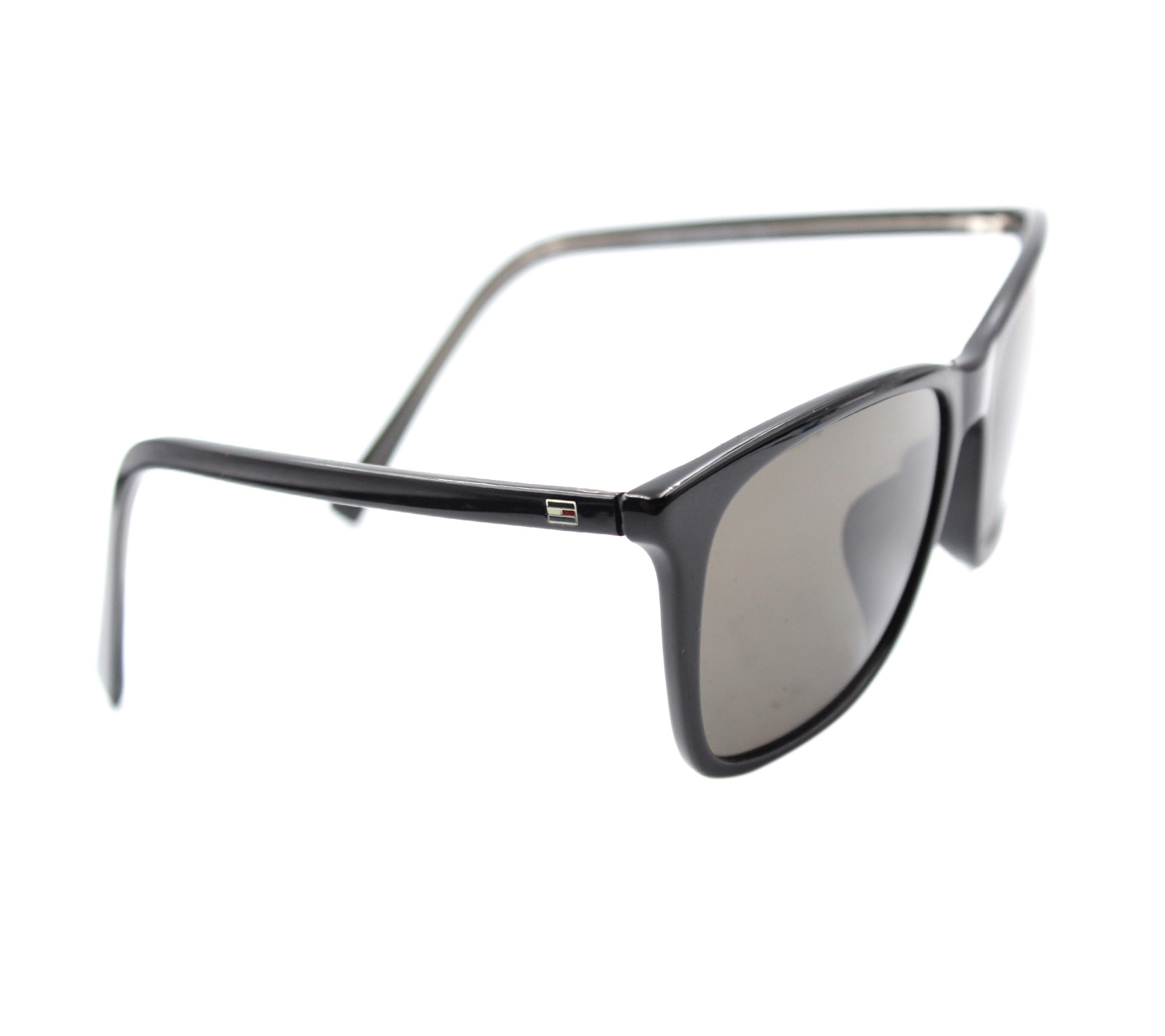 Tommy Hilfiger Black TH1449/S Sunglasses 