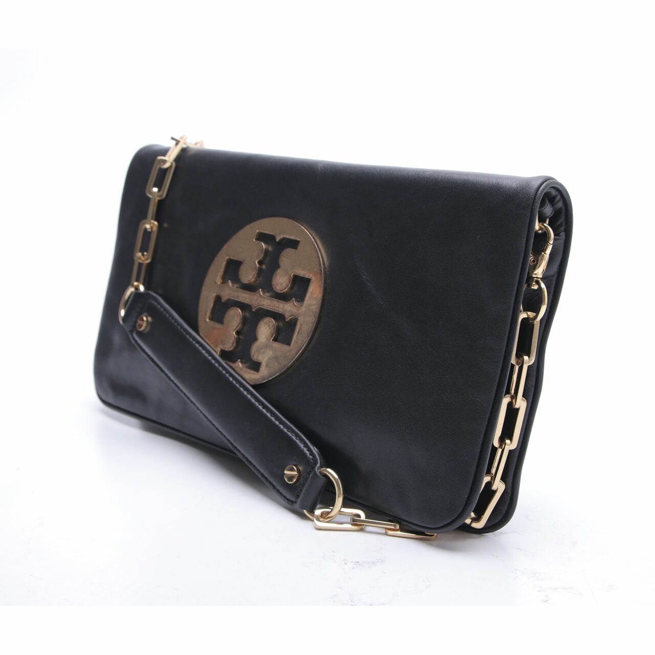 Tory Burch Black Shoulder Bag