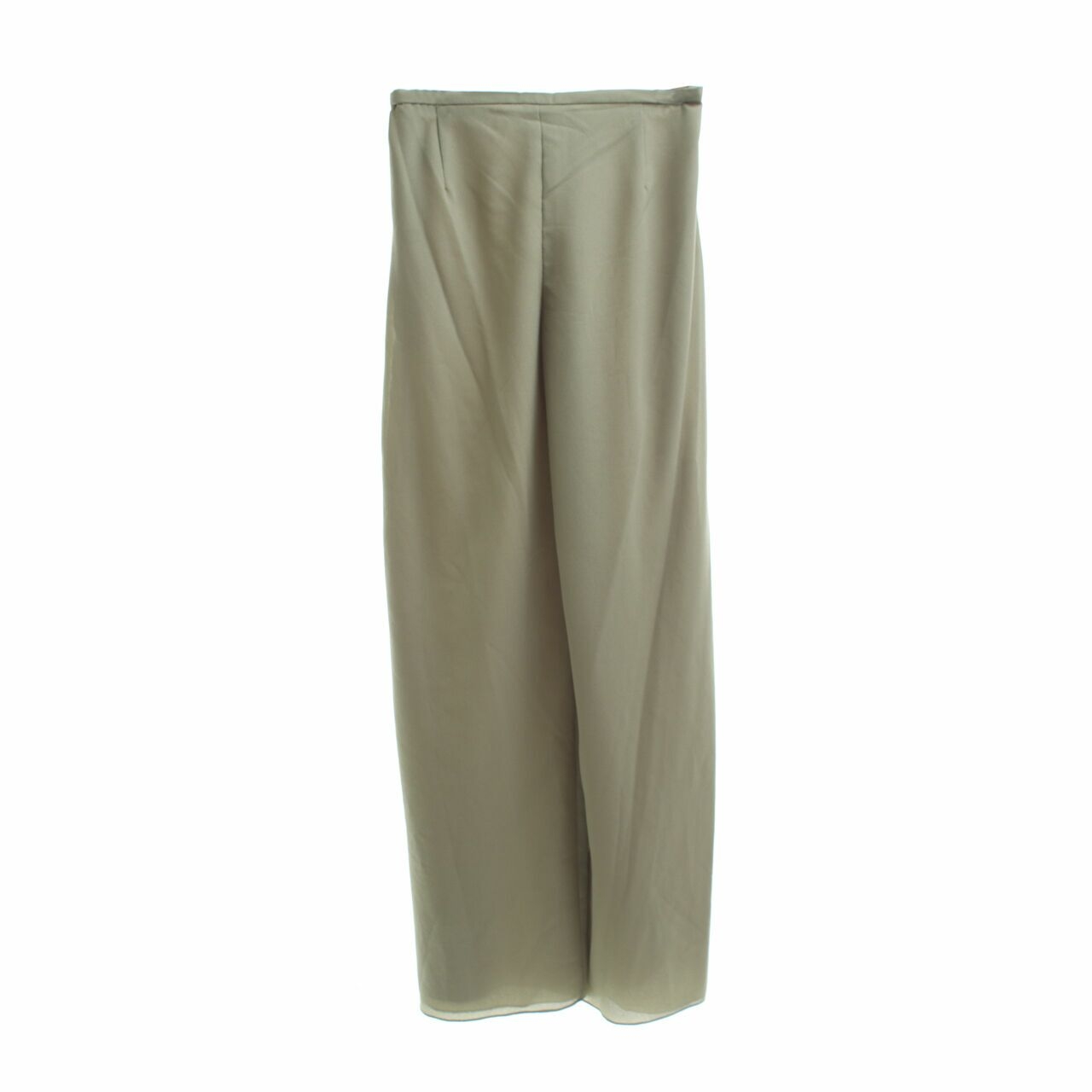 Tities Sapoetra Olive Cullotes Pants