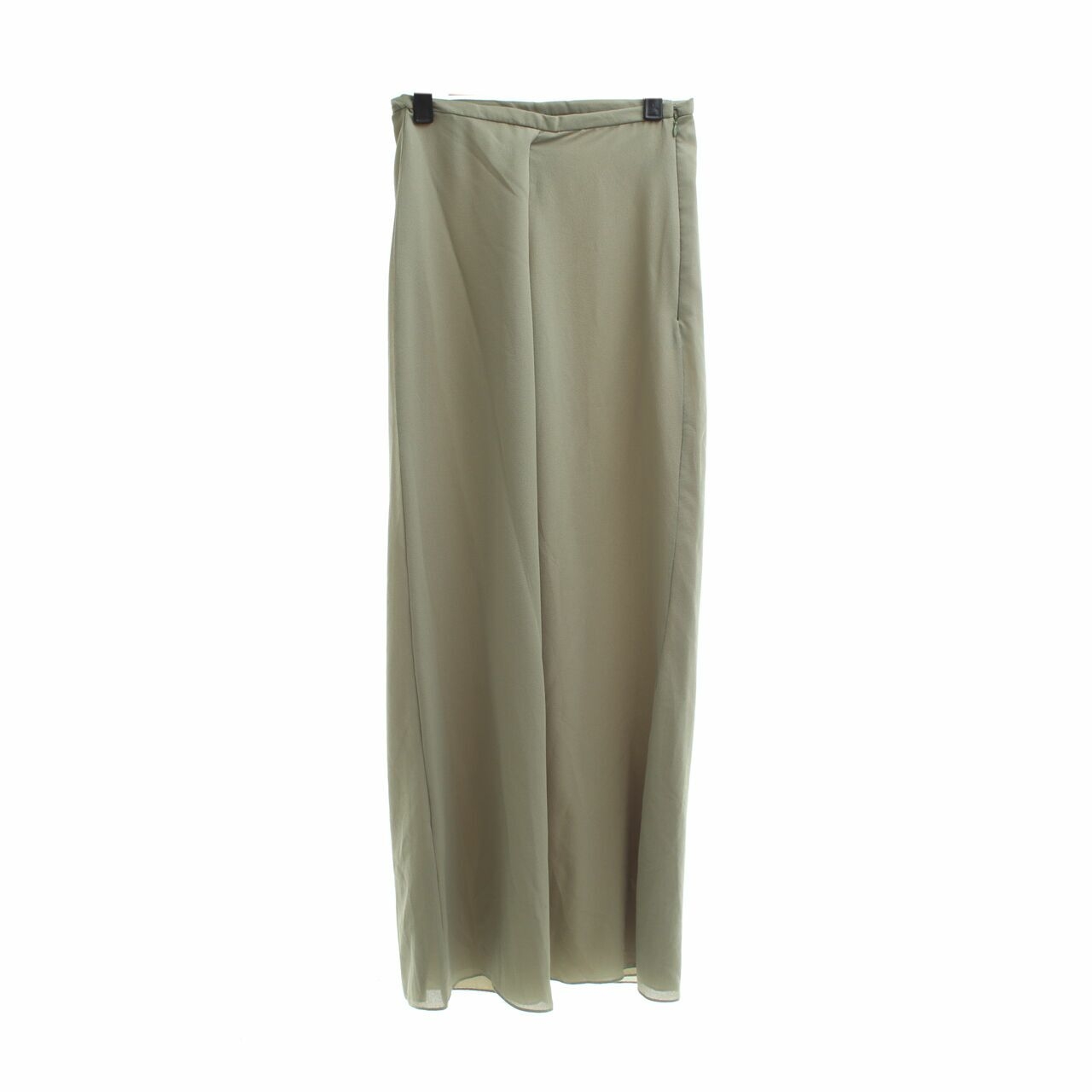 Tities Sapoetra Olive Cullotes Pants