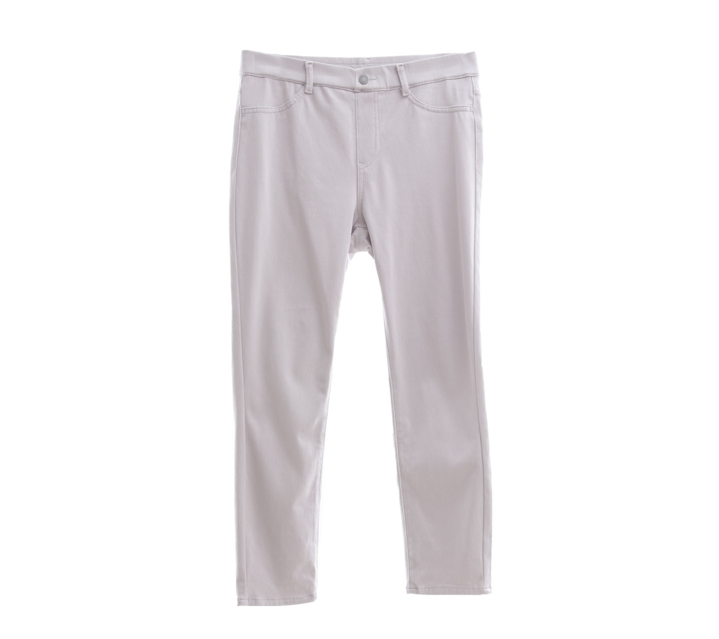 Uniqlo Grey Long Pants 