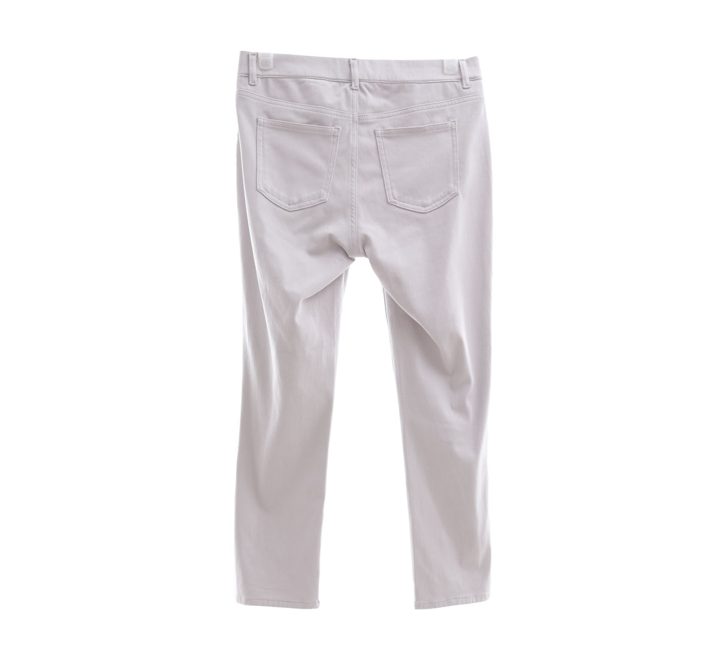 Uniqlo Grey Long Pants 