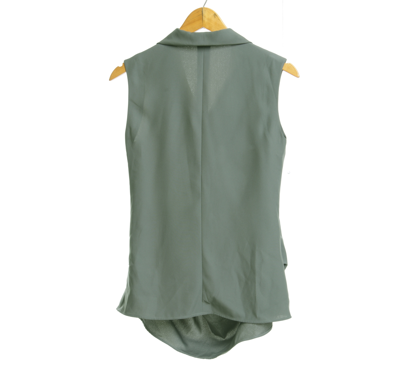 Perenne Marlan Dark Green Blouse