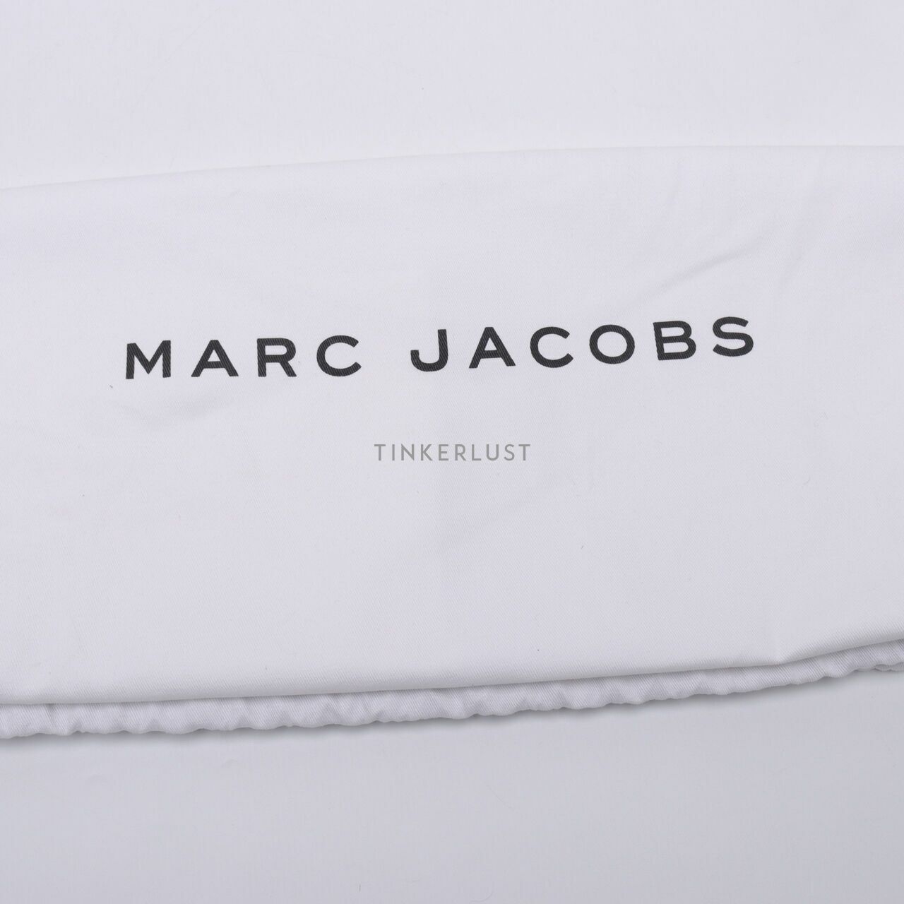 Marc Jacobs The Tag Tote Bag Green 