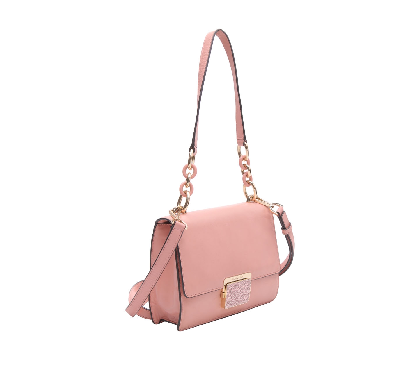 Michael Kors Pink Satchel