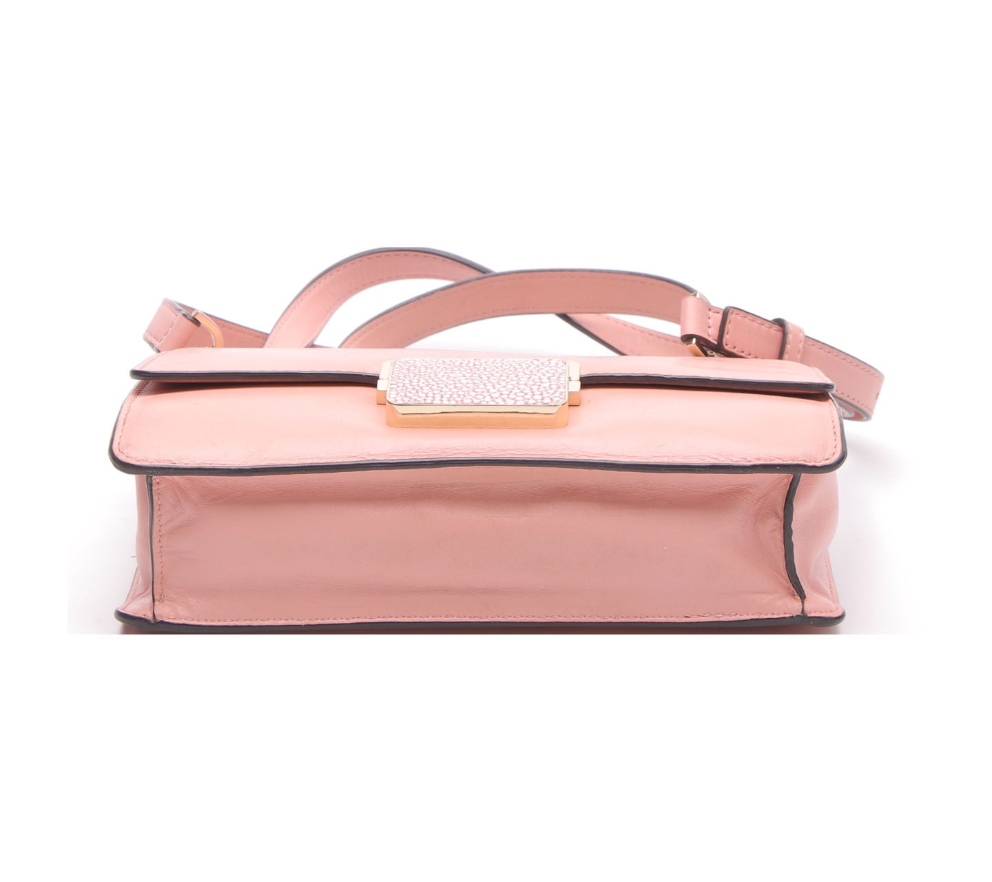 Michael Kors Pink Satchel