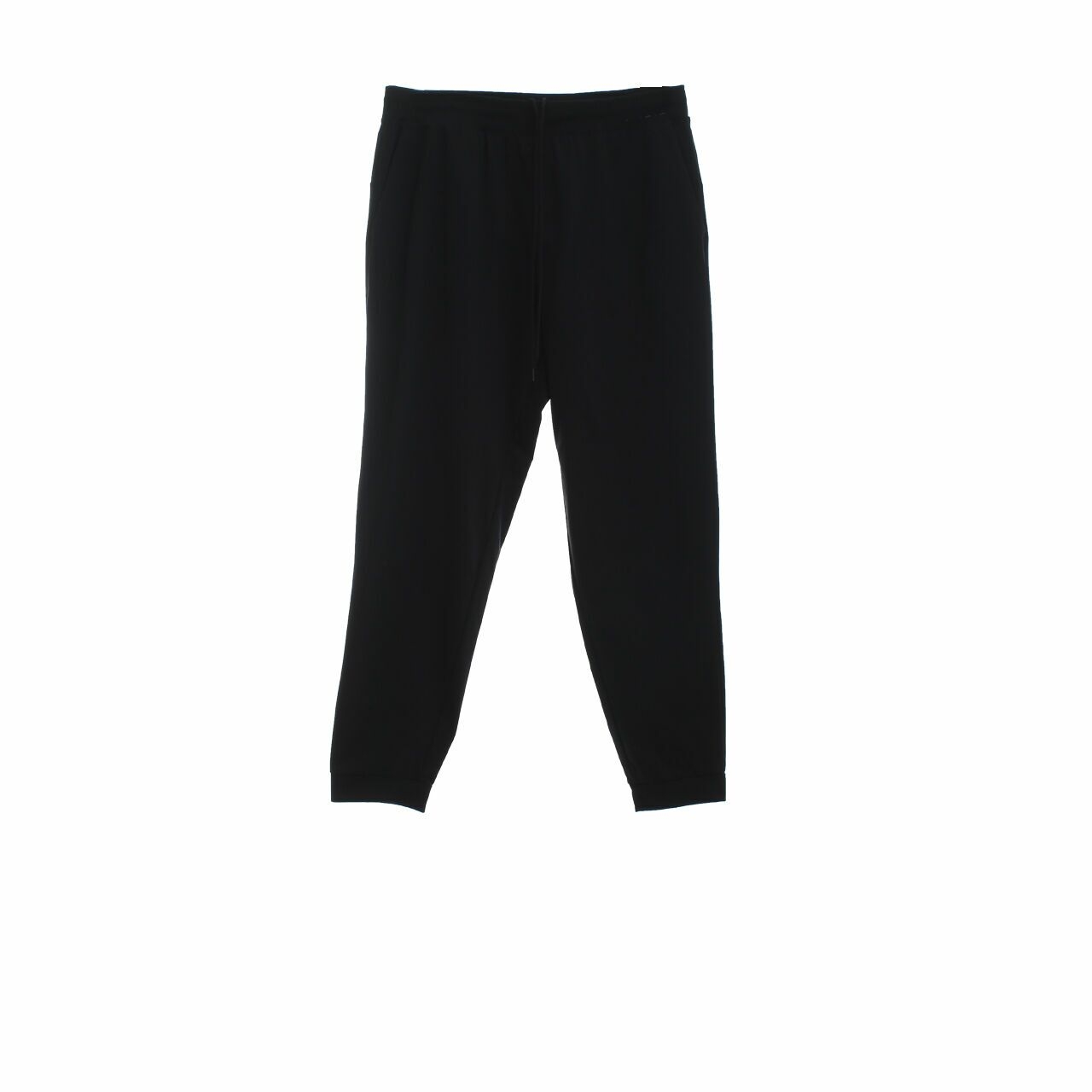 UNIQLO Black Long Pants