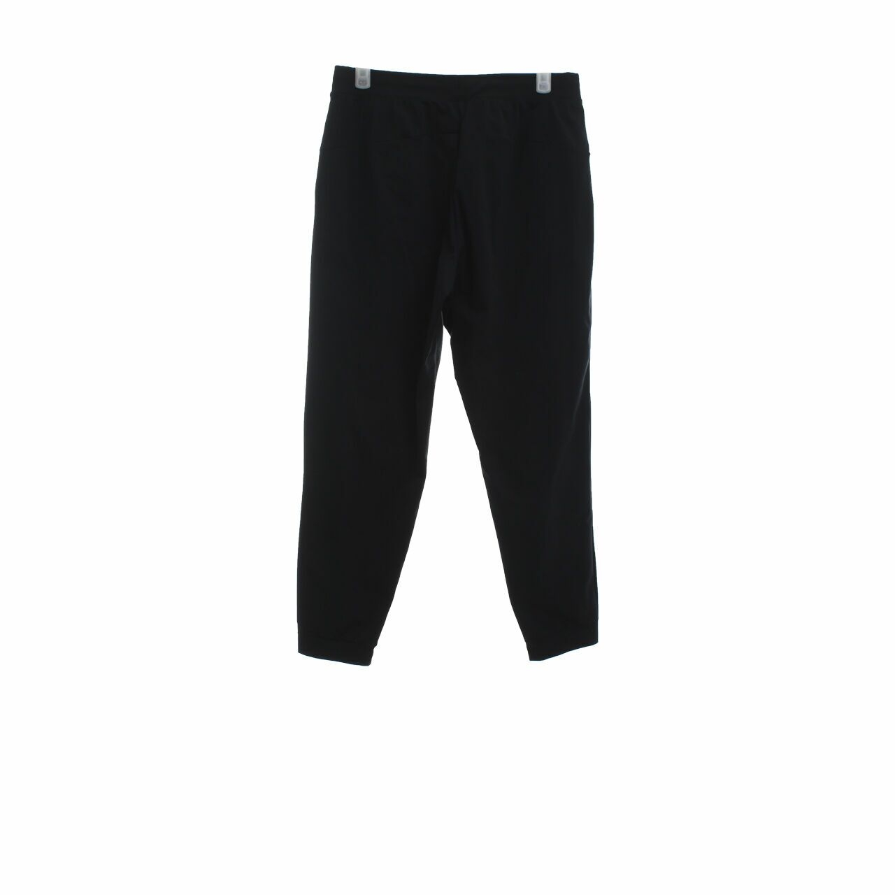 UNIQLO Black Long Pants