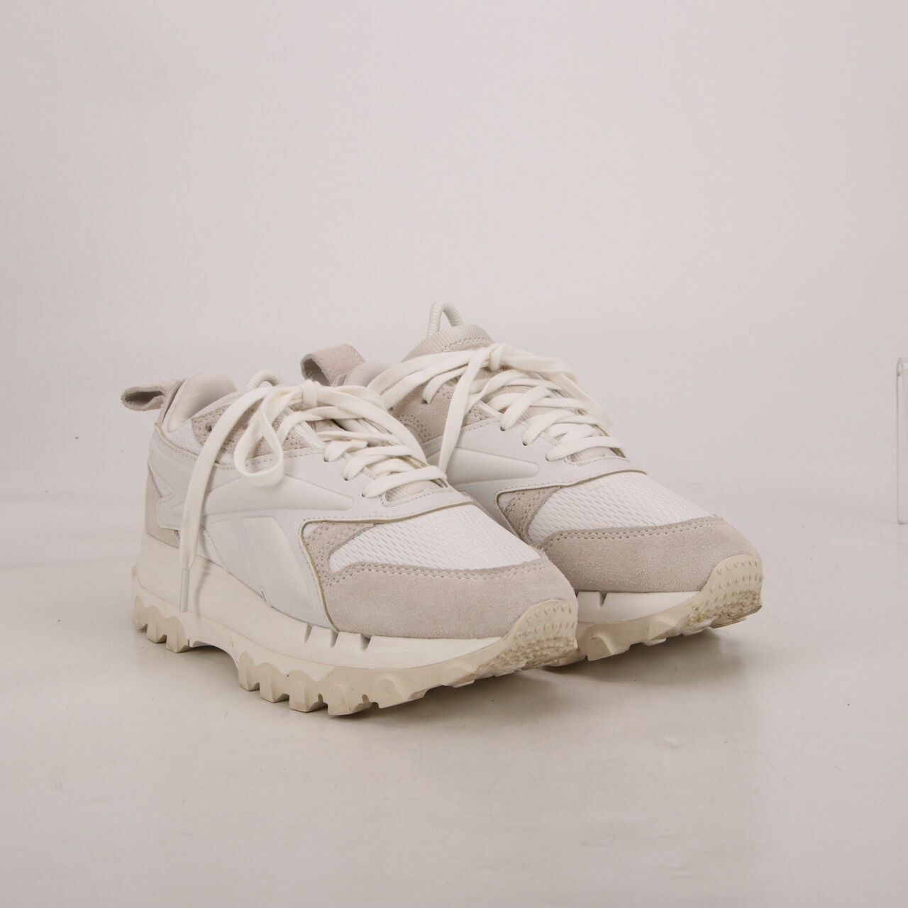 Reebok White Sneakers