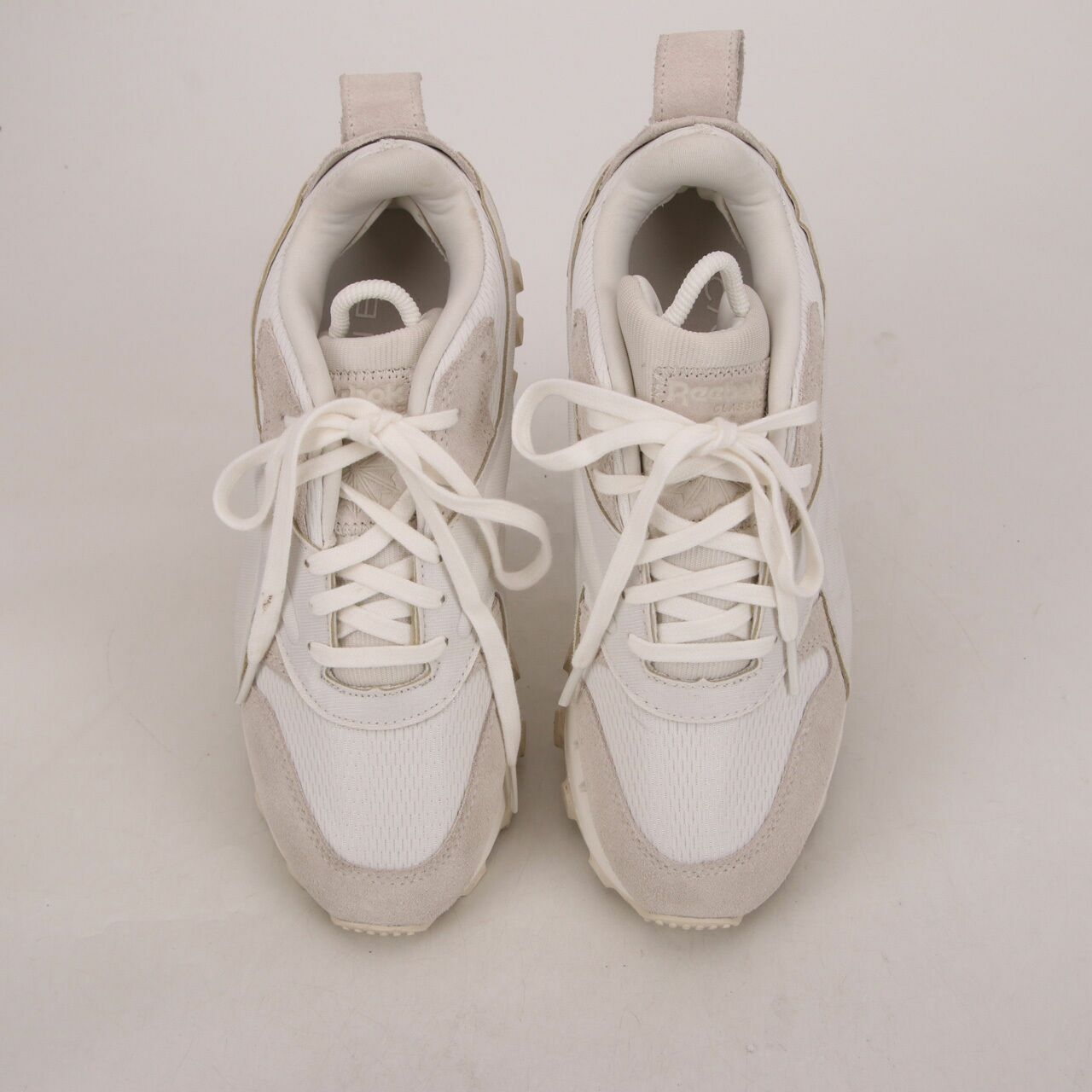 Reebok White Sneakers