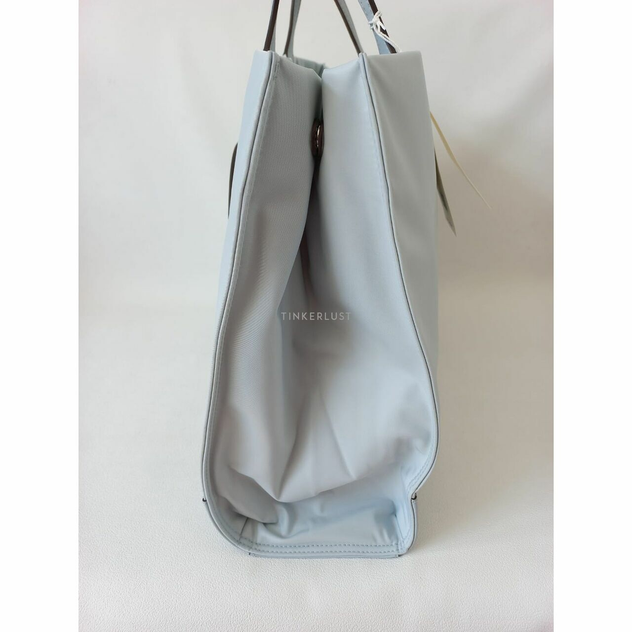 Tory Burch Ella Tote Powder Blue