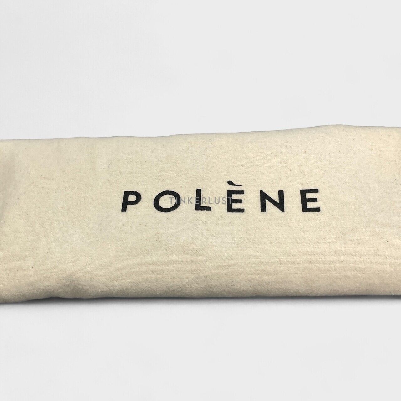 POLENE Numero Un Mini Duo Camel Sling Bag