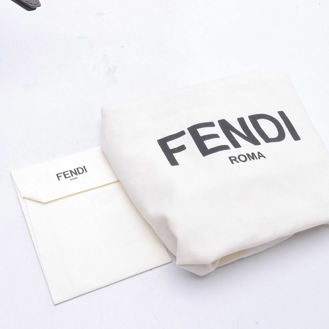 Fendi Small By The Way Dusty Pink Satchel Bag