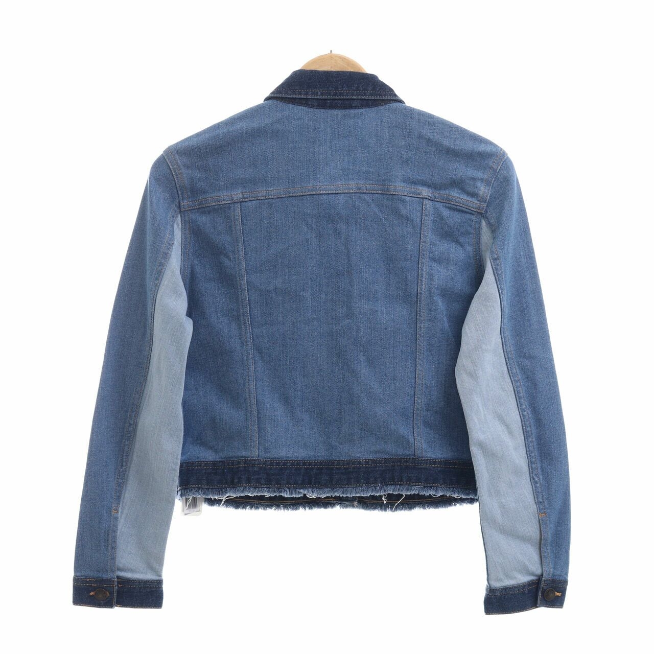 H&M Blue Jacket