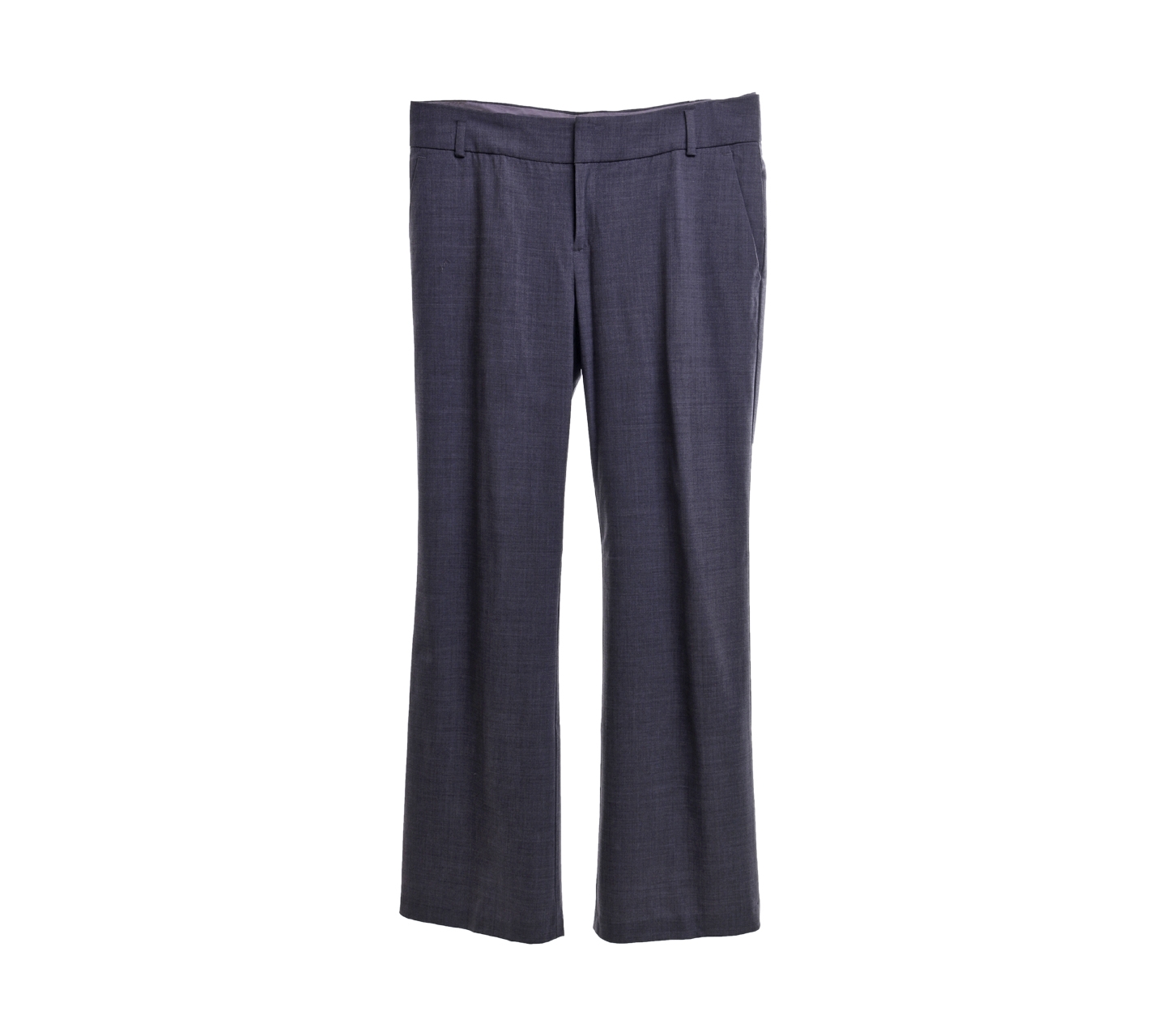 Banana Republic Grey Long Pants