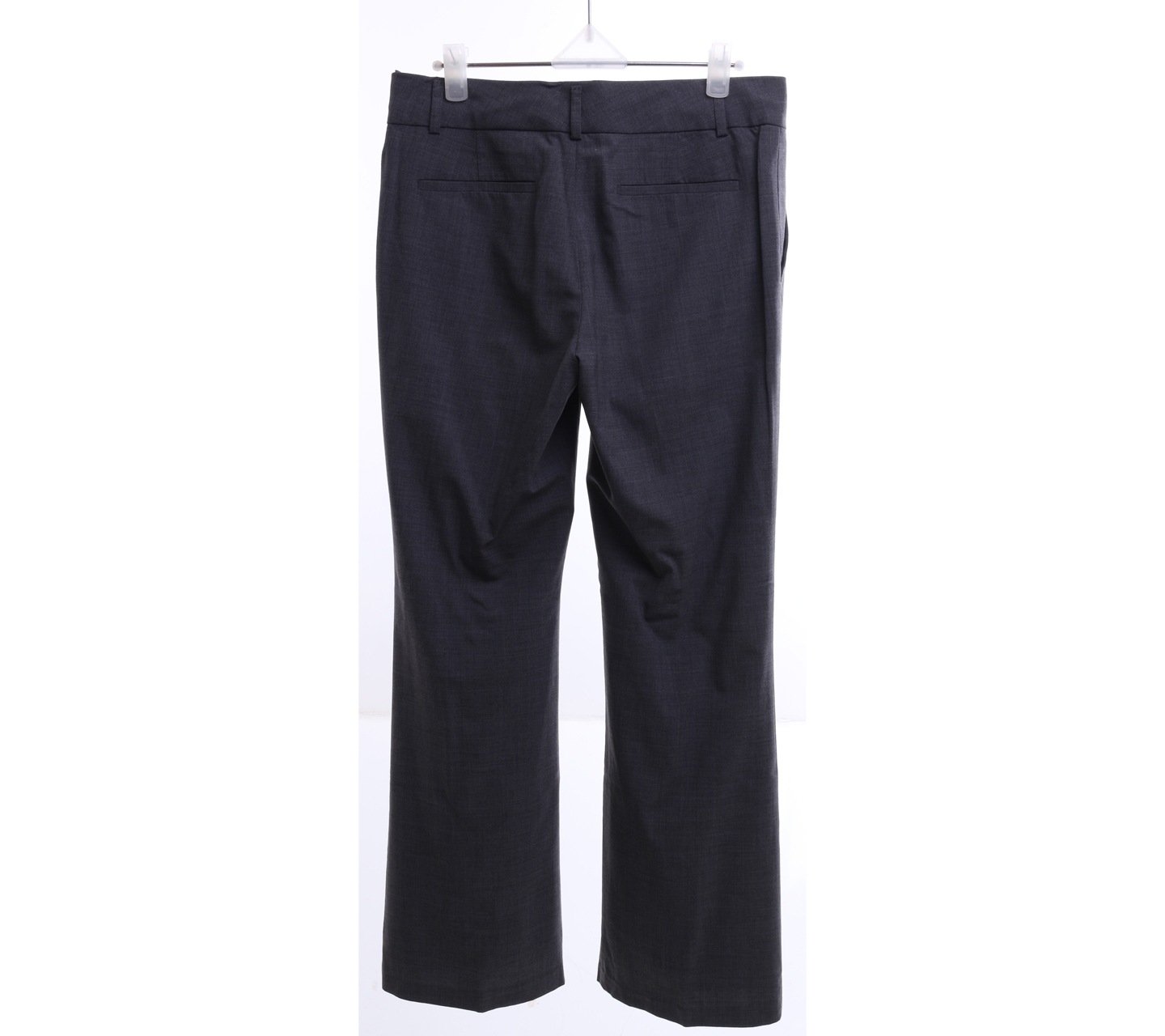 Banana Republic Grey Long Pants