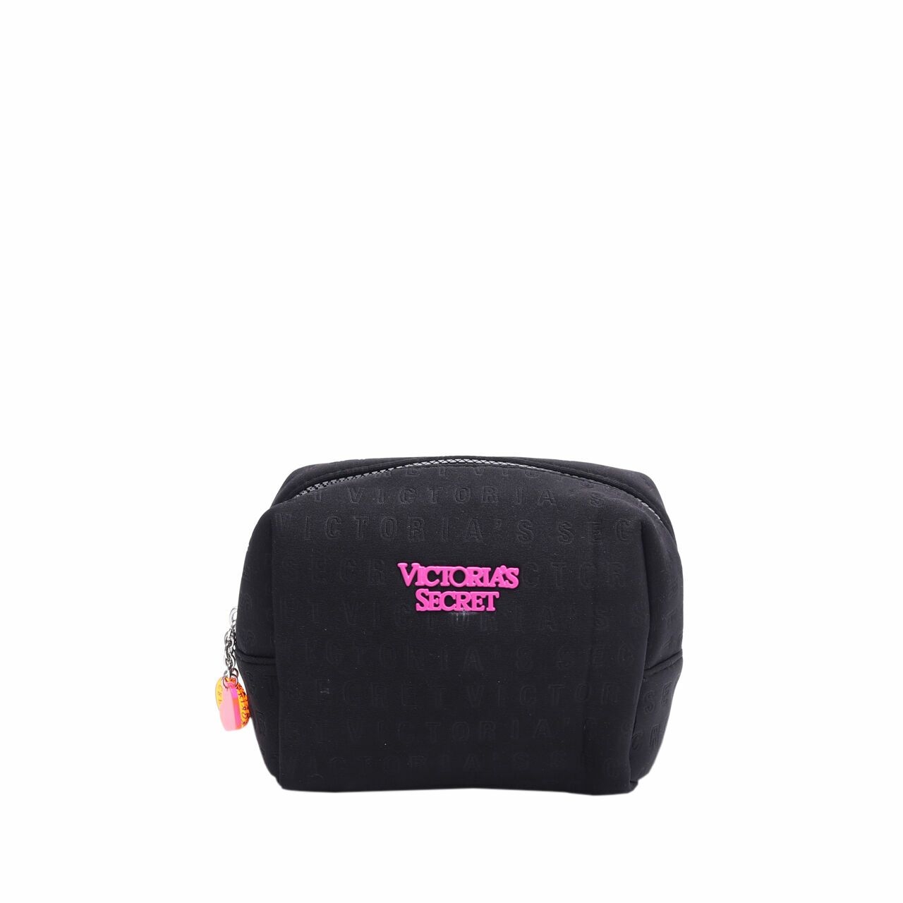 Victoria Secret Black Pouch