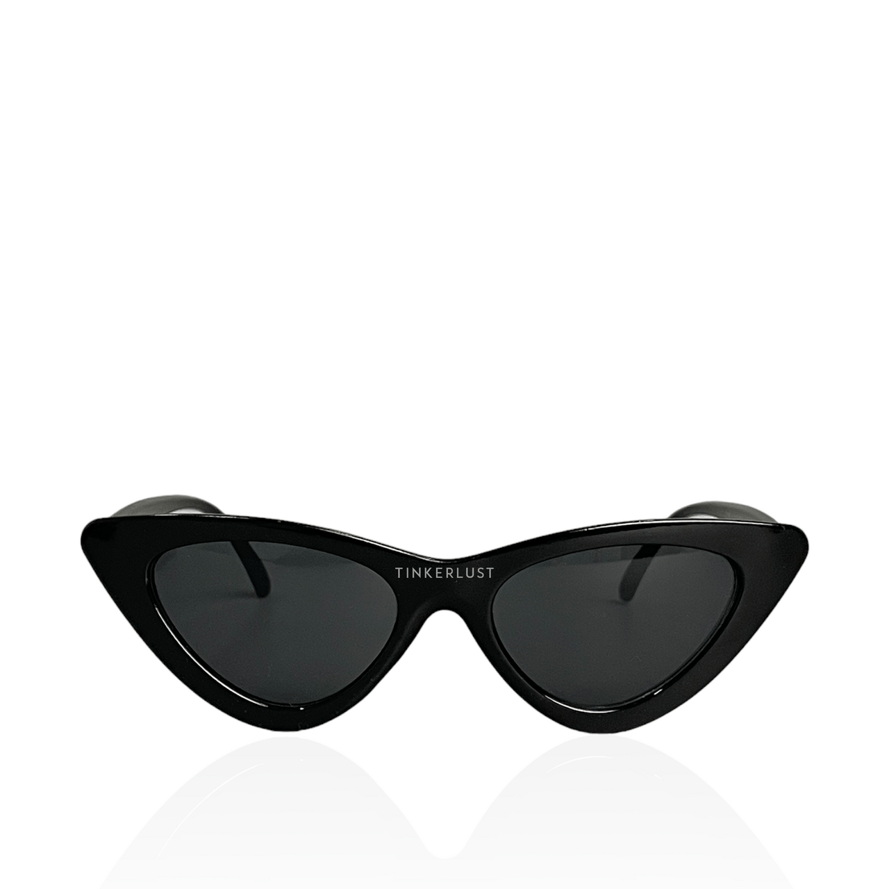 Private Collection Black Sunglasses