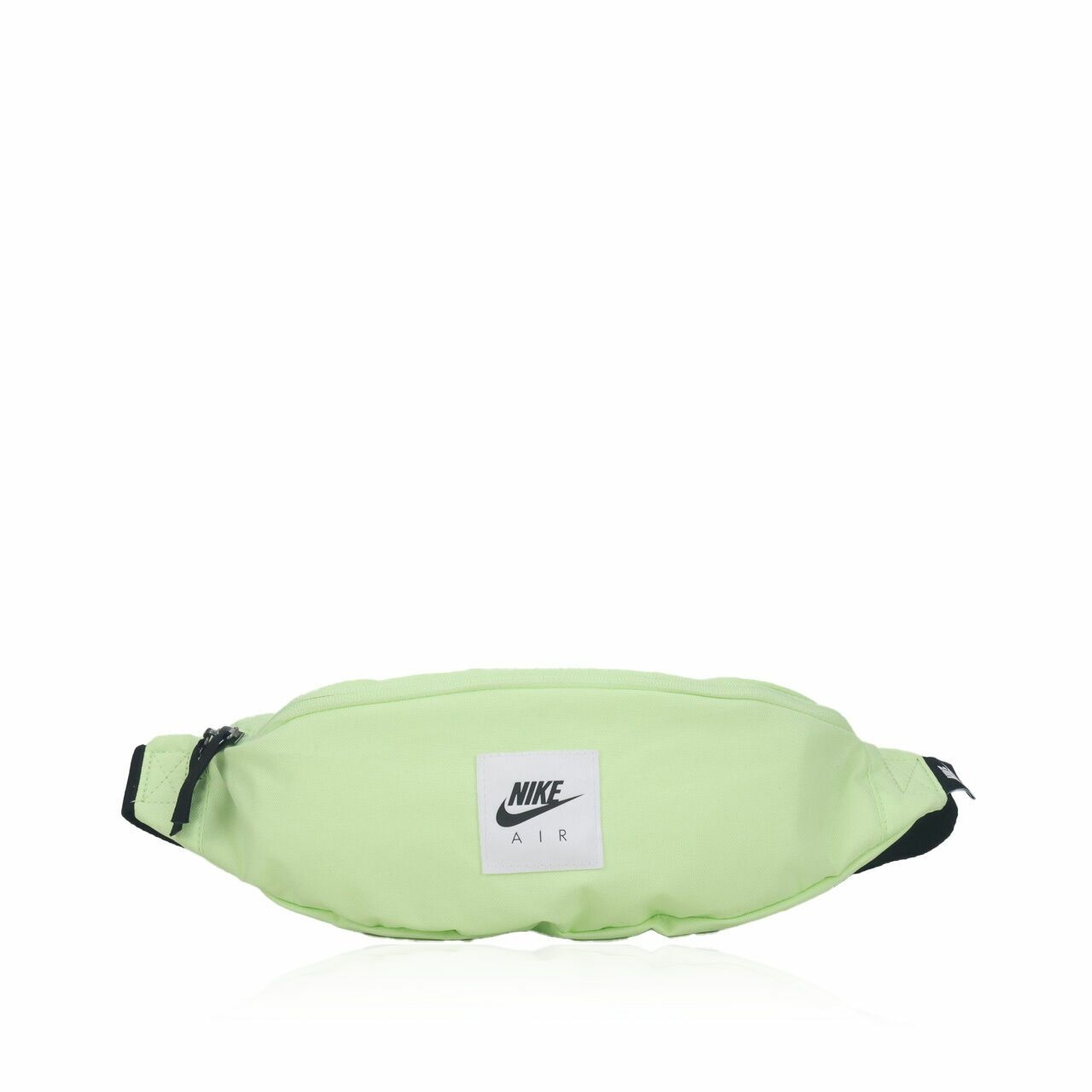 Nike Green Waist Bag Sling Bag