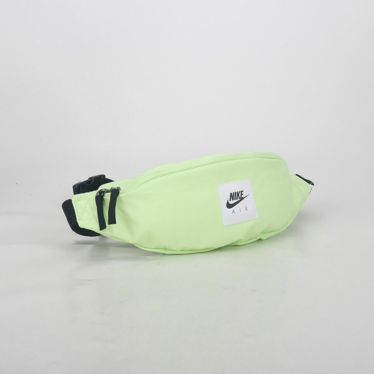 Nike Green Waist Bag Sling Bag