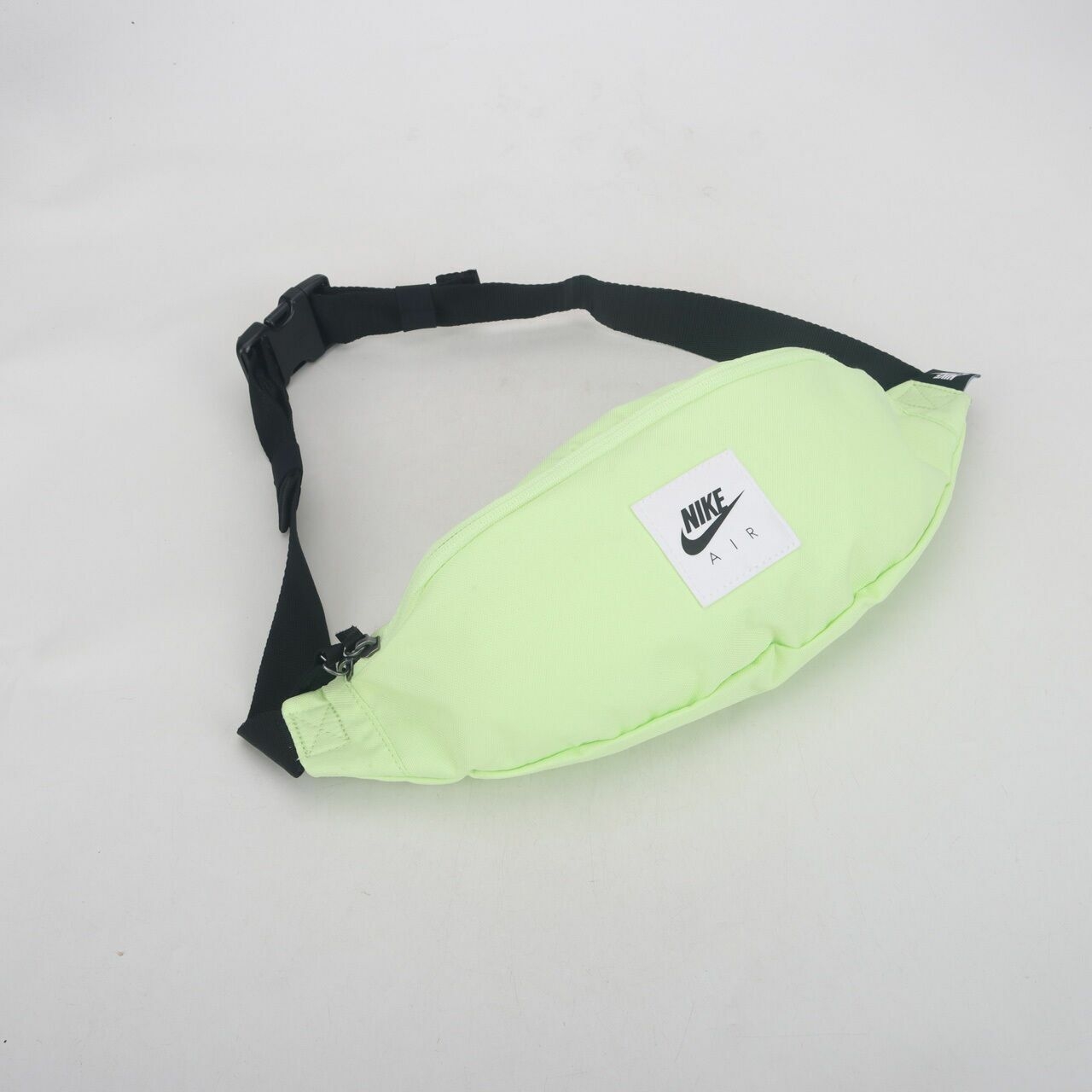 Nike Green Waist Bag Sling Bag