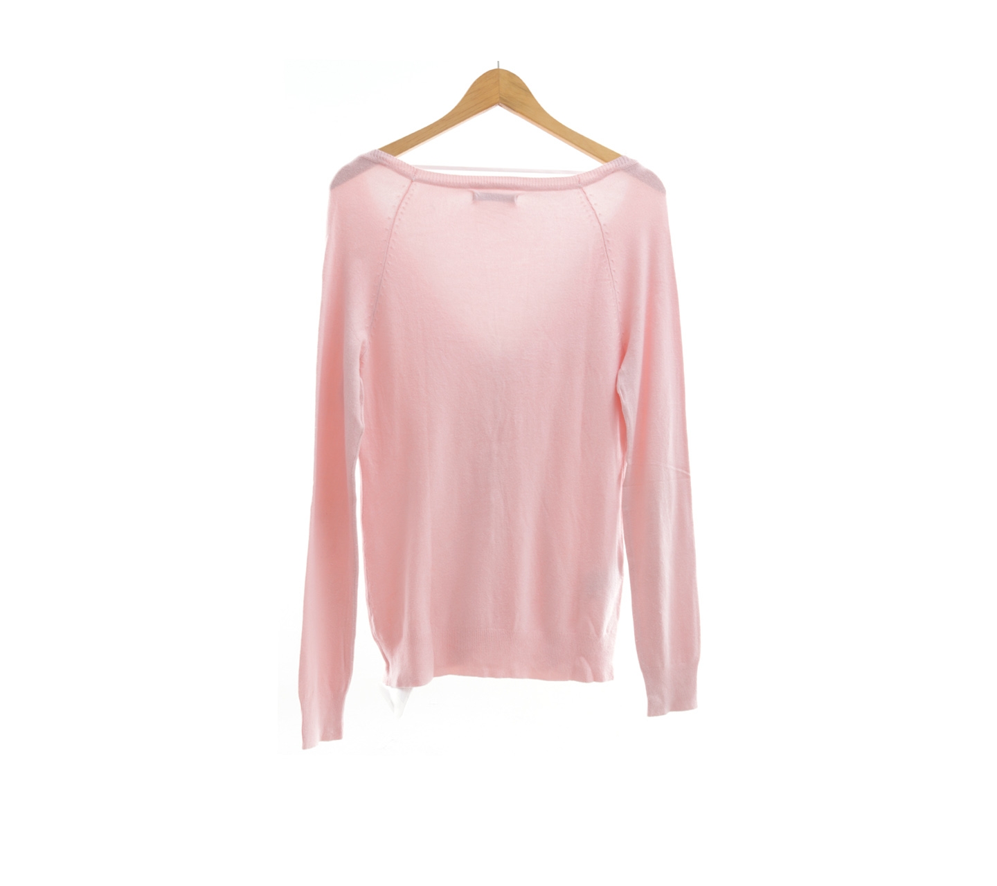 Suite Blanco Pink Cardigan