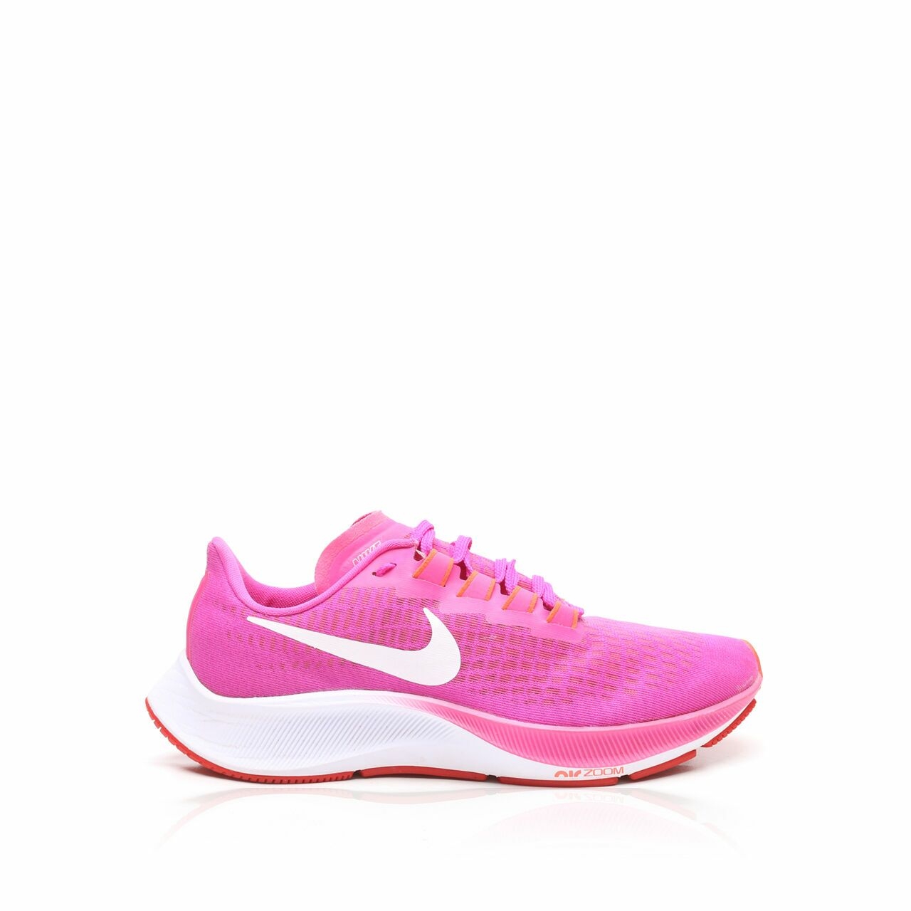 Nike Fuchsia Sneakers