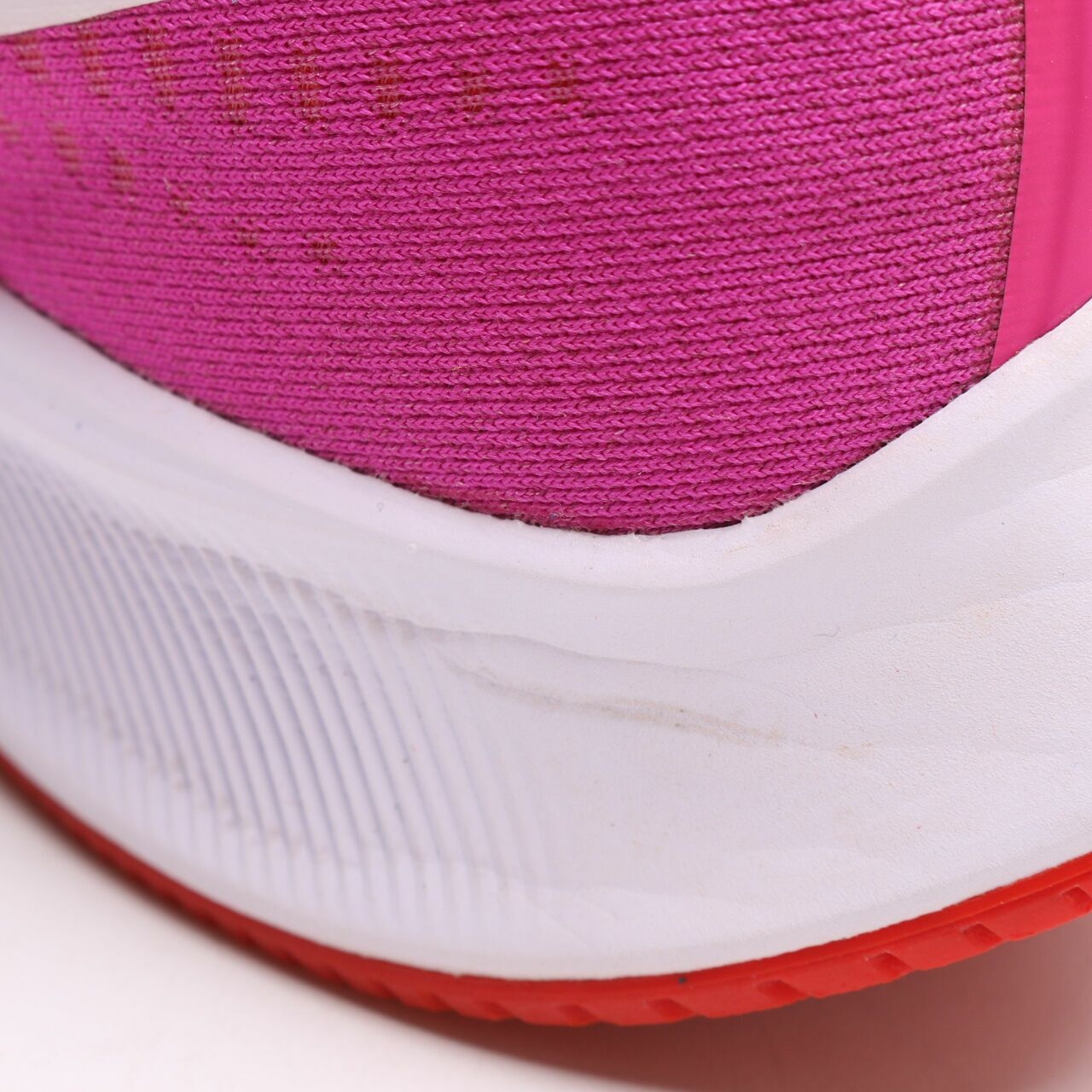 Nike Fuchsia Sneakers