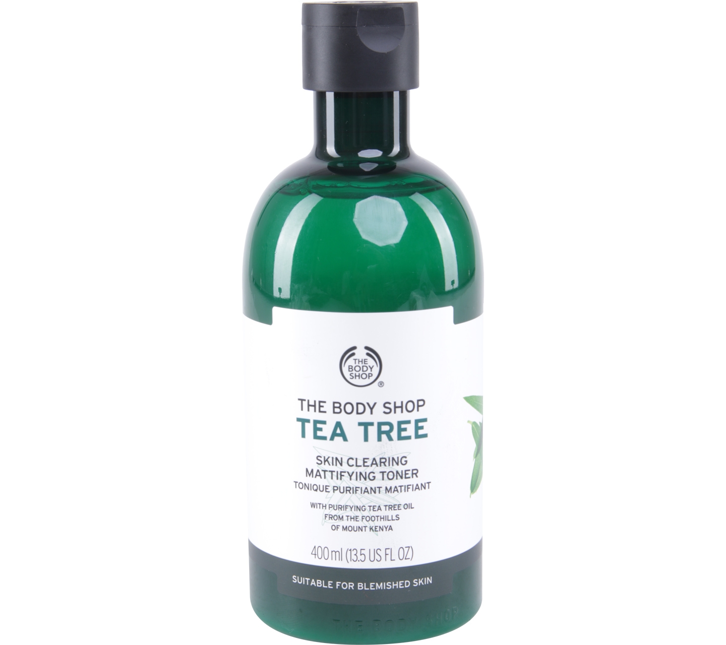 The Body Shop Tea Tree Skin Care 