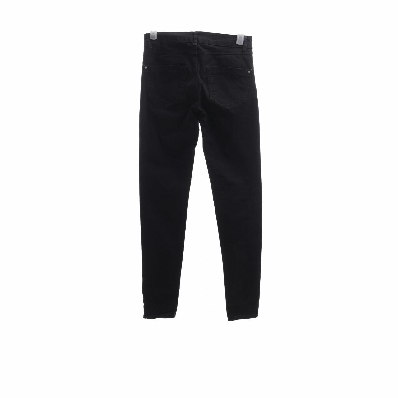 Zara Black Long Pants