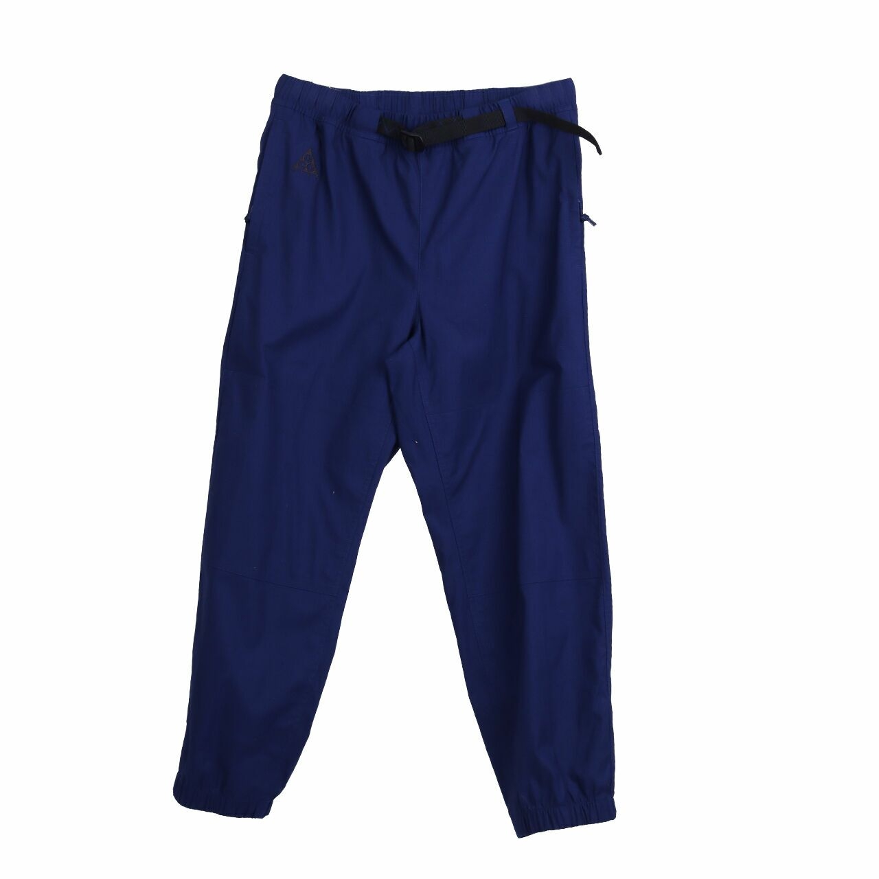 Nike Navy Long Pants