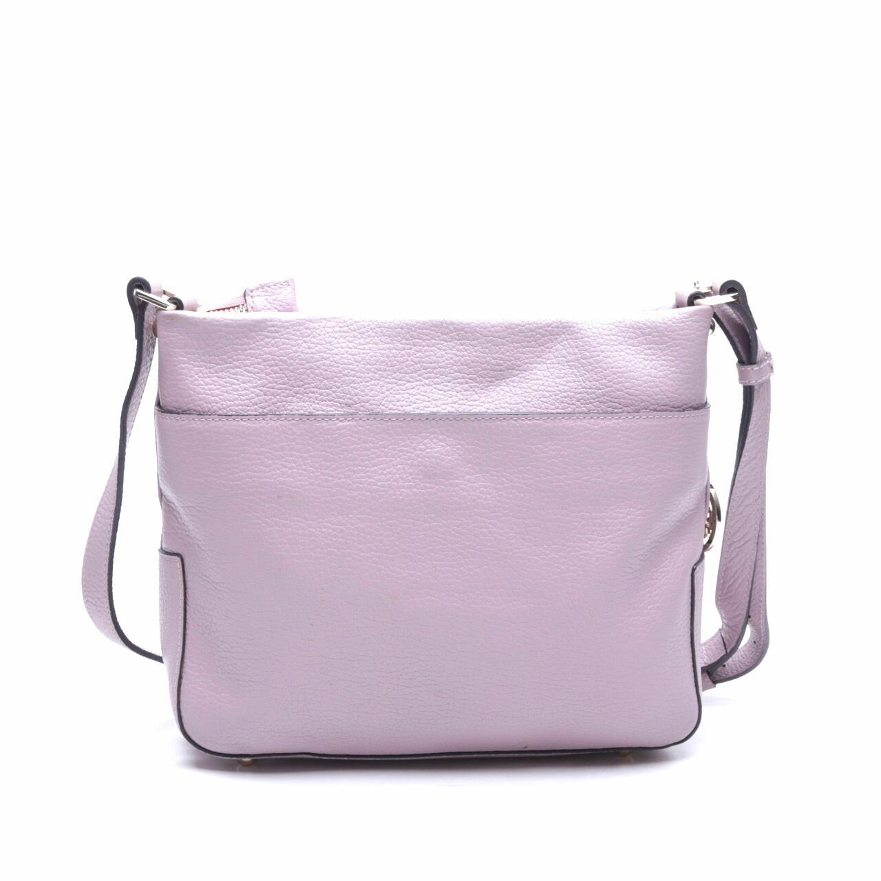 Valentino Rudy Lilac Sling Bag