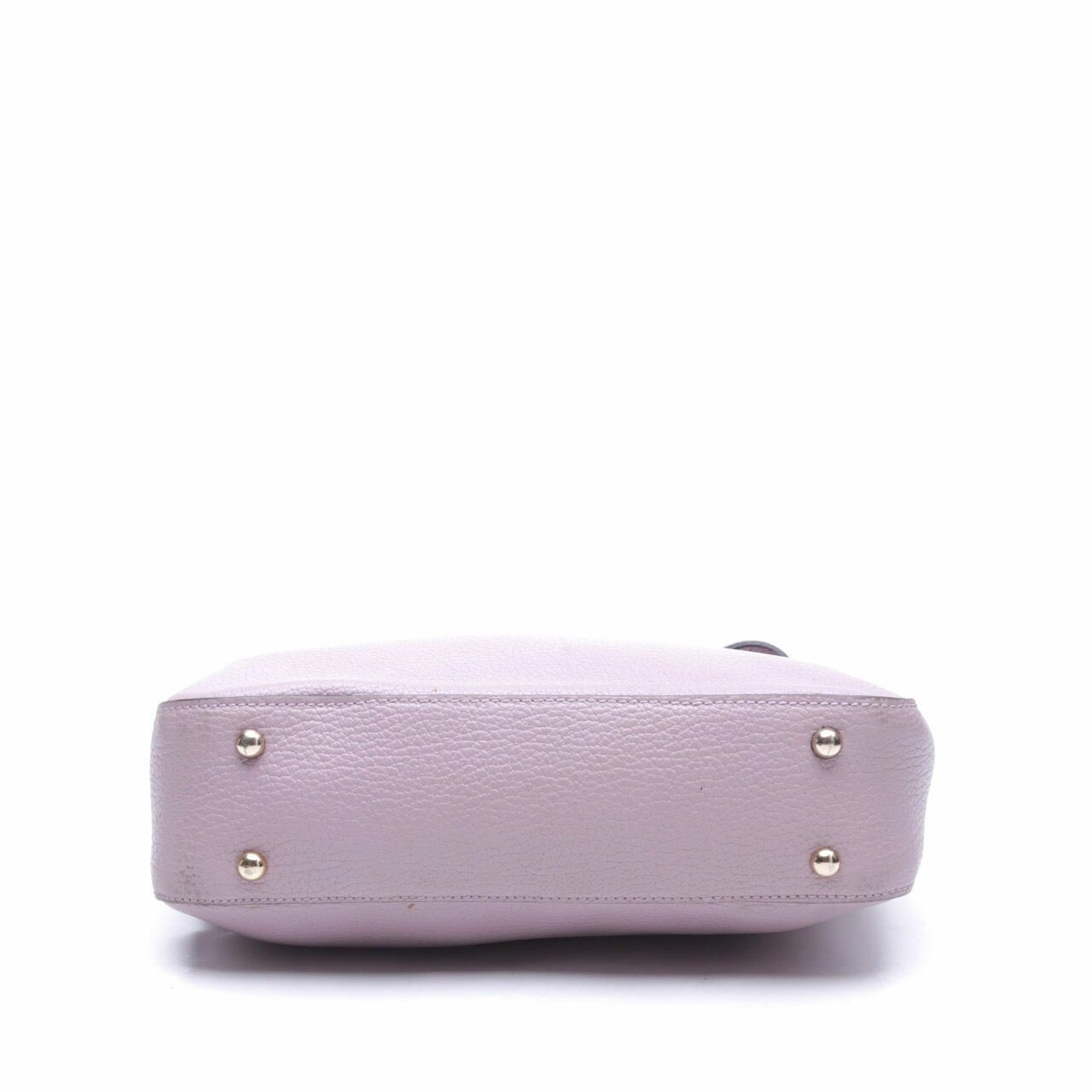 Valentino Rudy Lilac Sling Bag