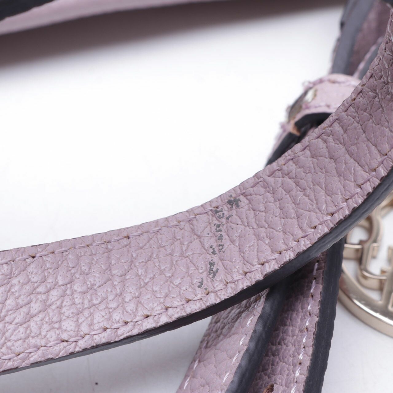 Valentino Rudy Lilac Sling Bag