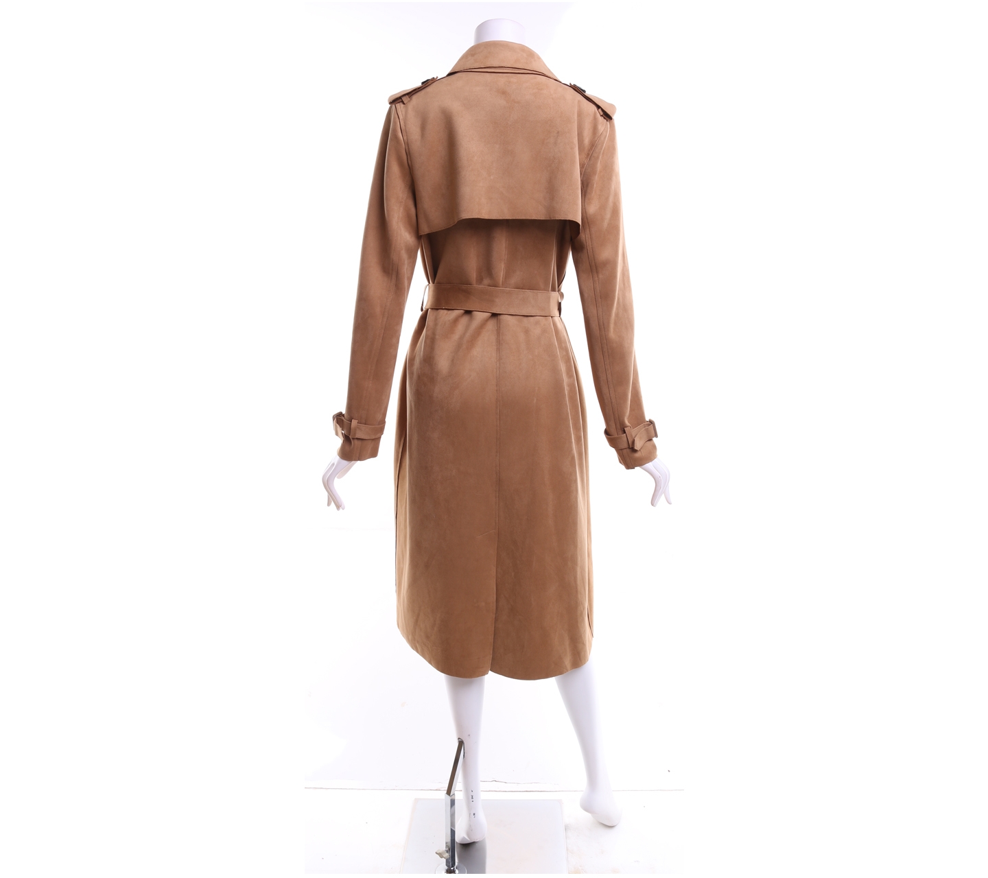 Stradivarius Brown Outerwear